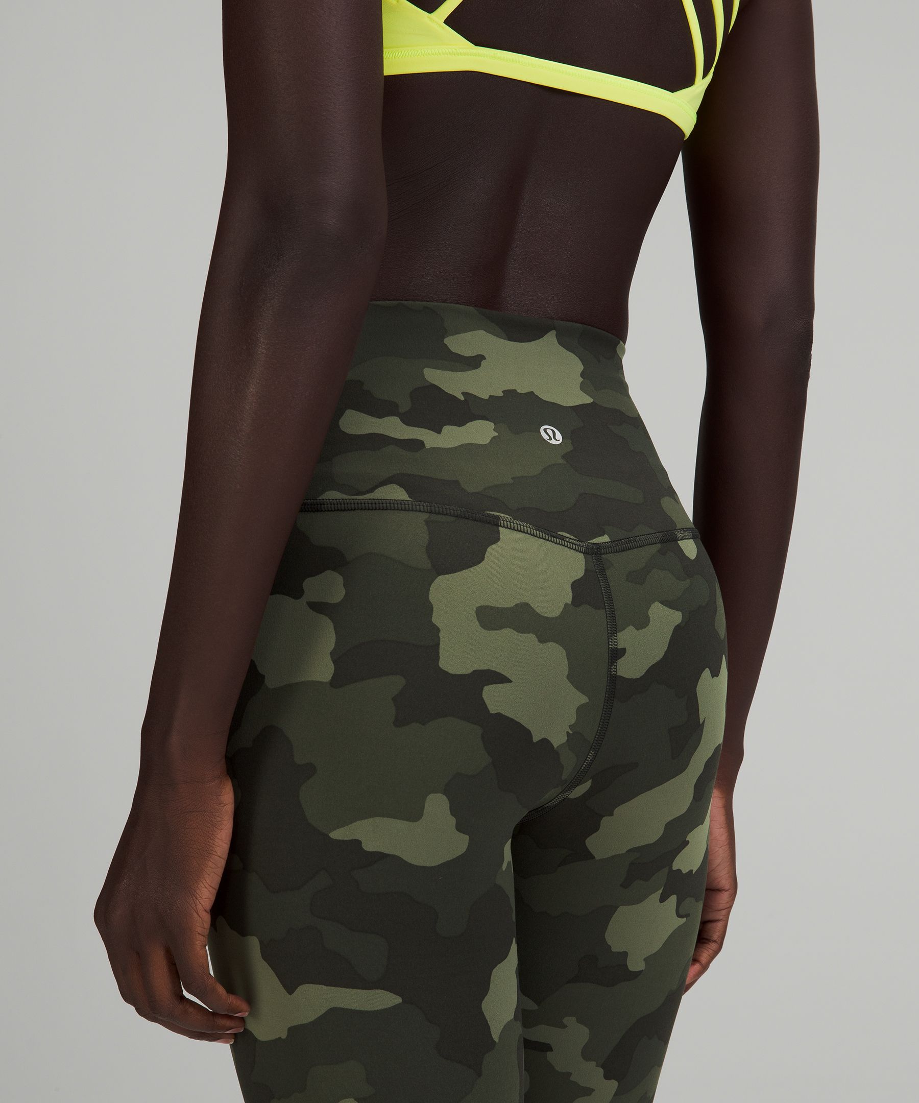 Lululemon Align™ High-Rise Pant 28". 4