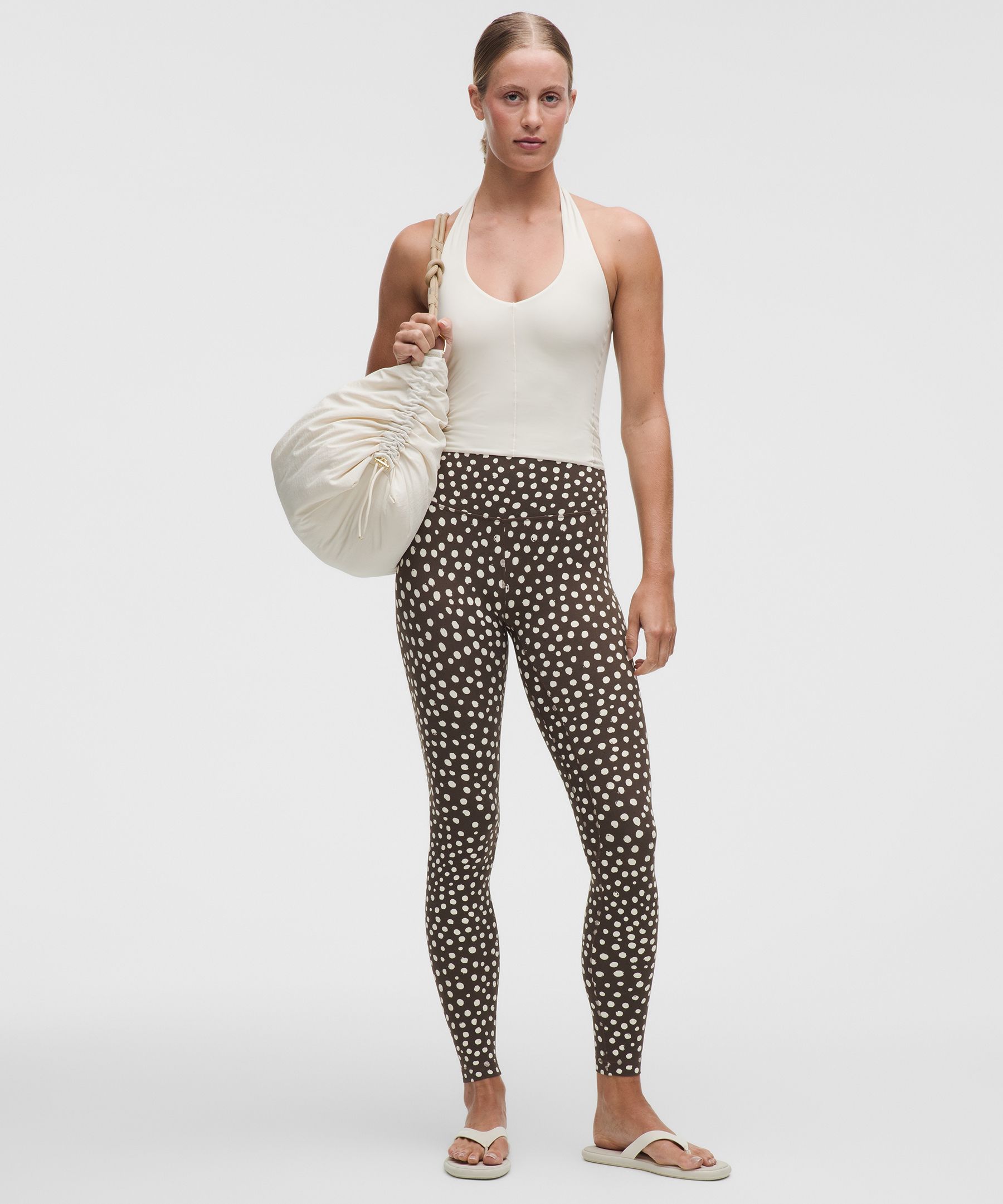 Legging lululemon Align&trade; taille haute 71&nbsp;cm