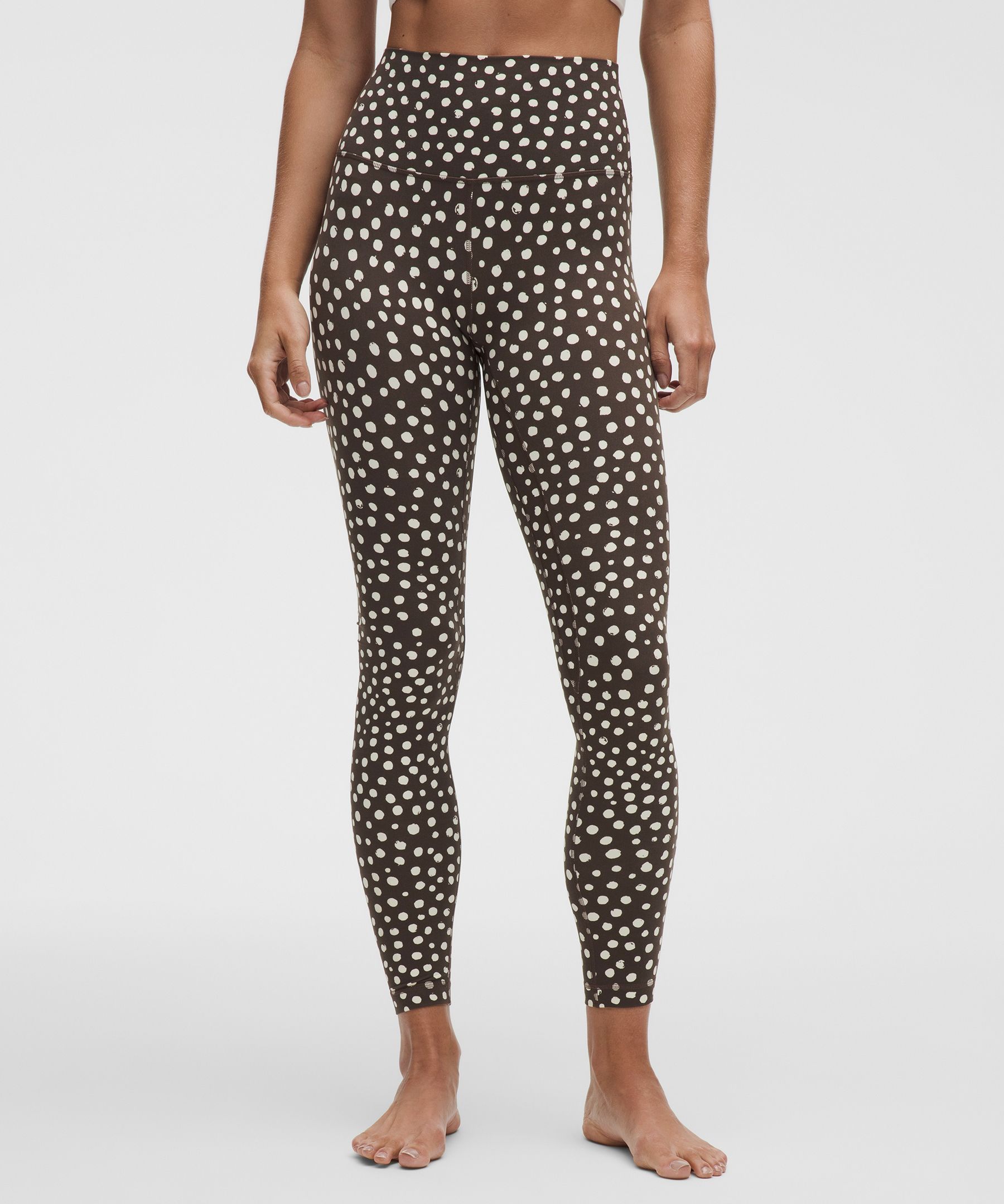 Legging lululemon Align&trade; taille haute 71&nbsp;cm