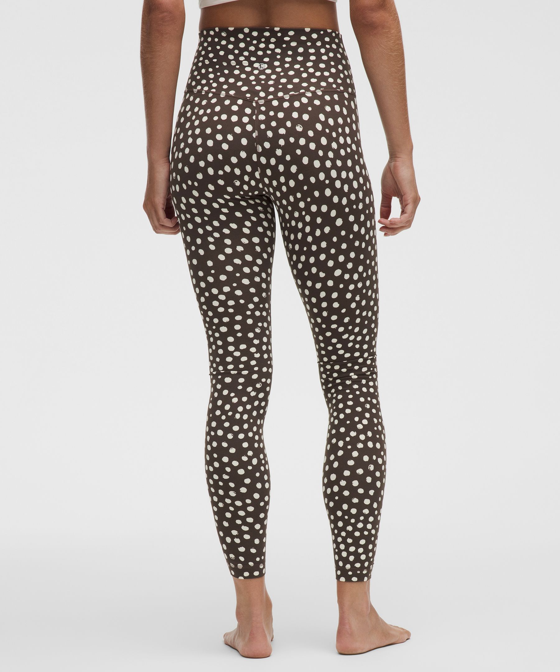 Legging lululemon Align&trade; taille haute 71&nbsp;cm