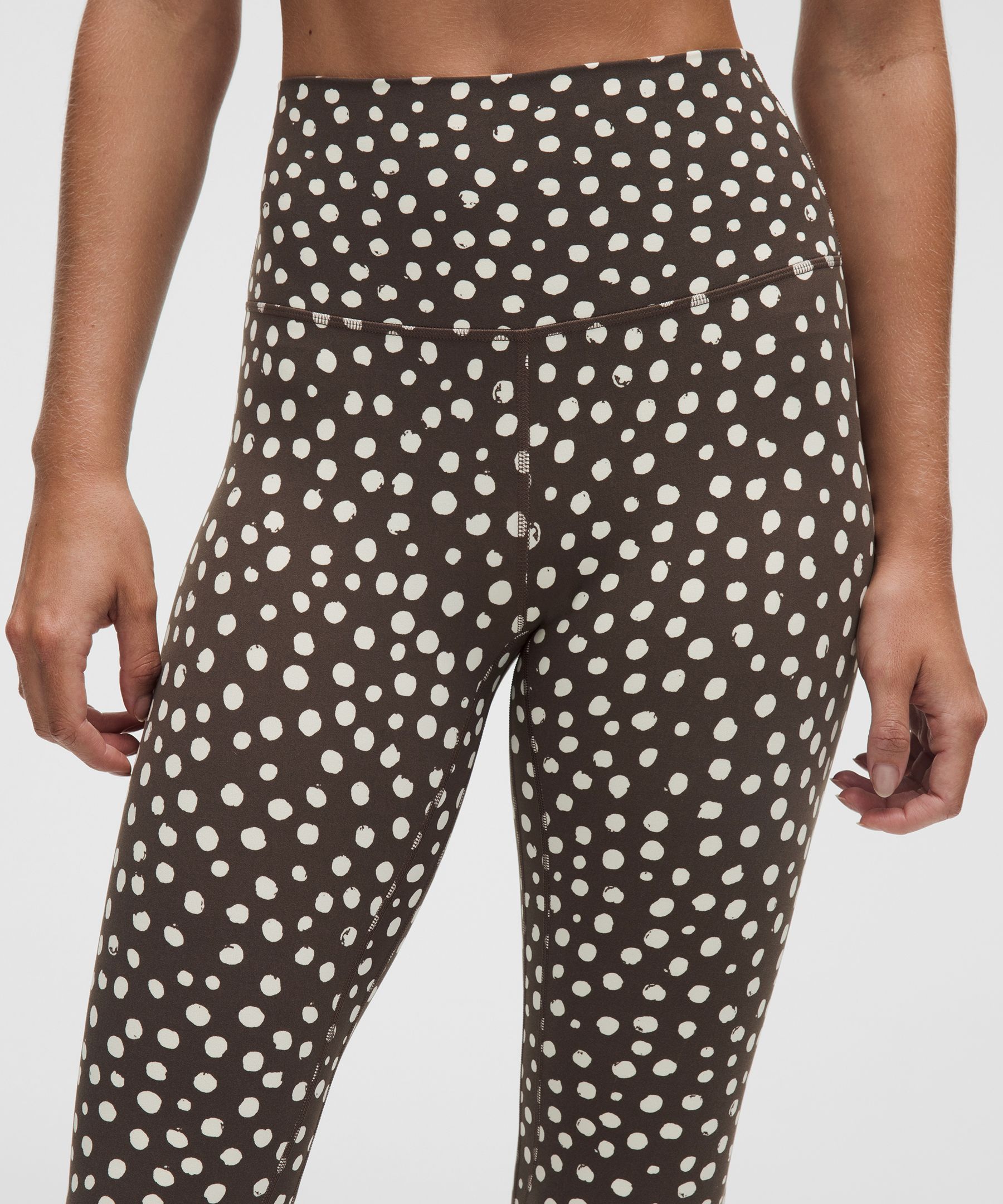 Legging lululemon Align&trade; taille haute 71&nbsp;cm
