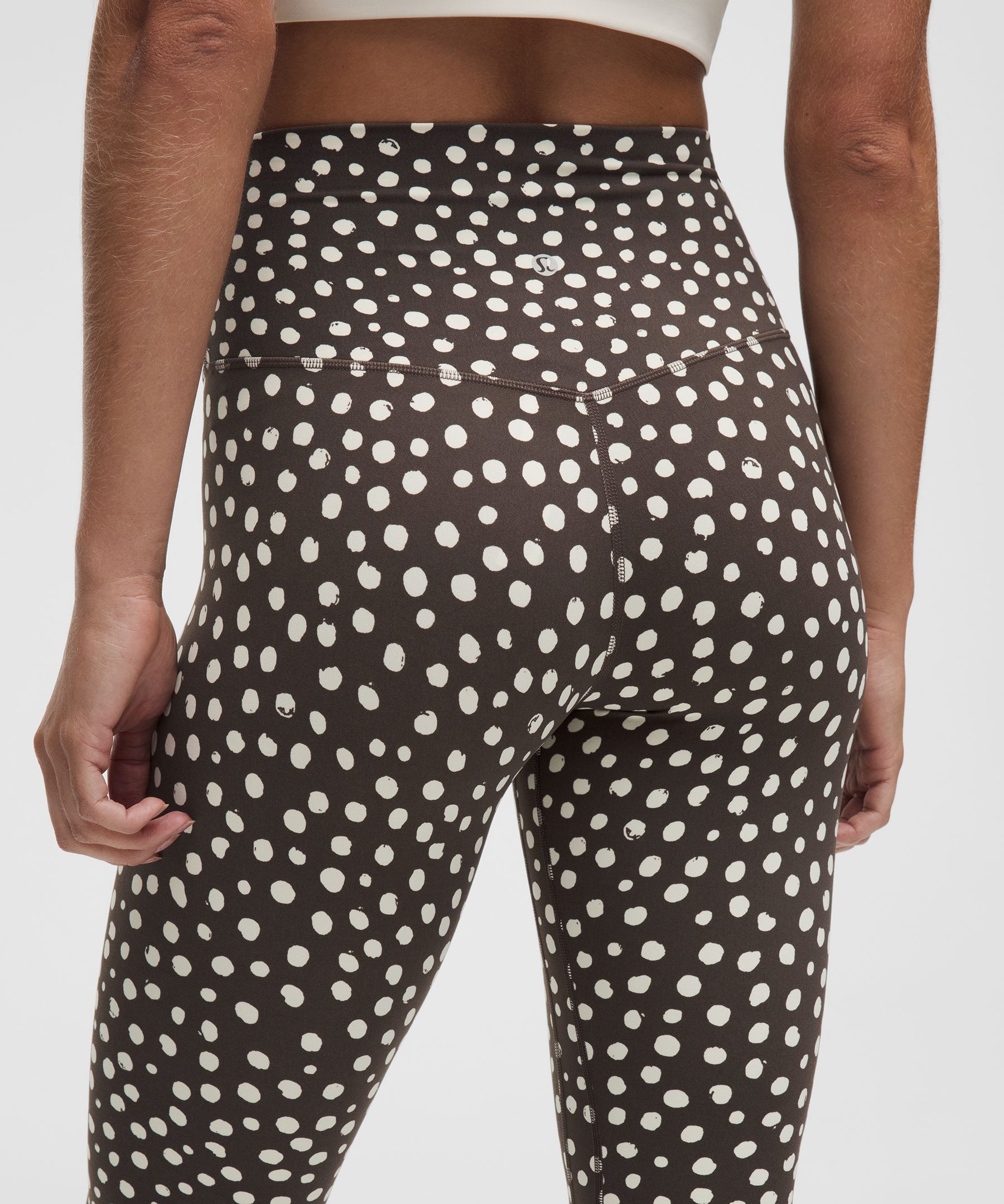 Legging lululemon Align&trade; taille haute 71&nbsp;cm
