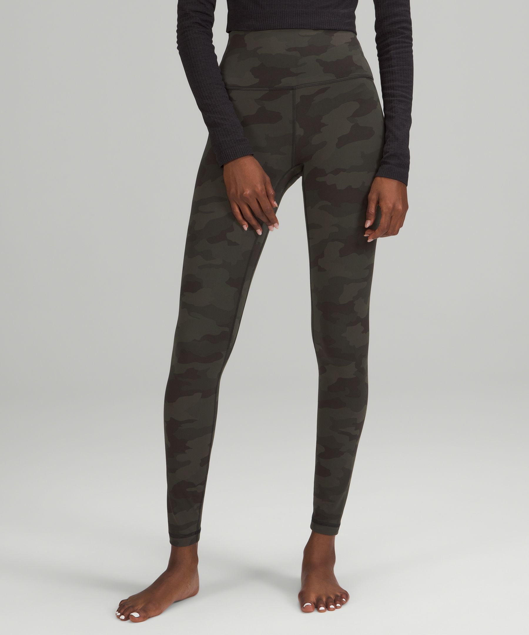 Lululemon Align™ High-rise Pants 28"