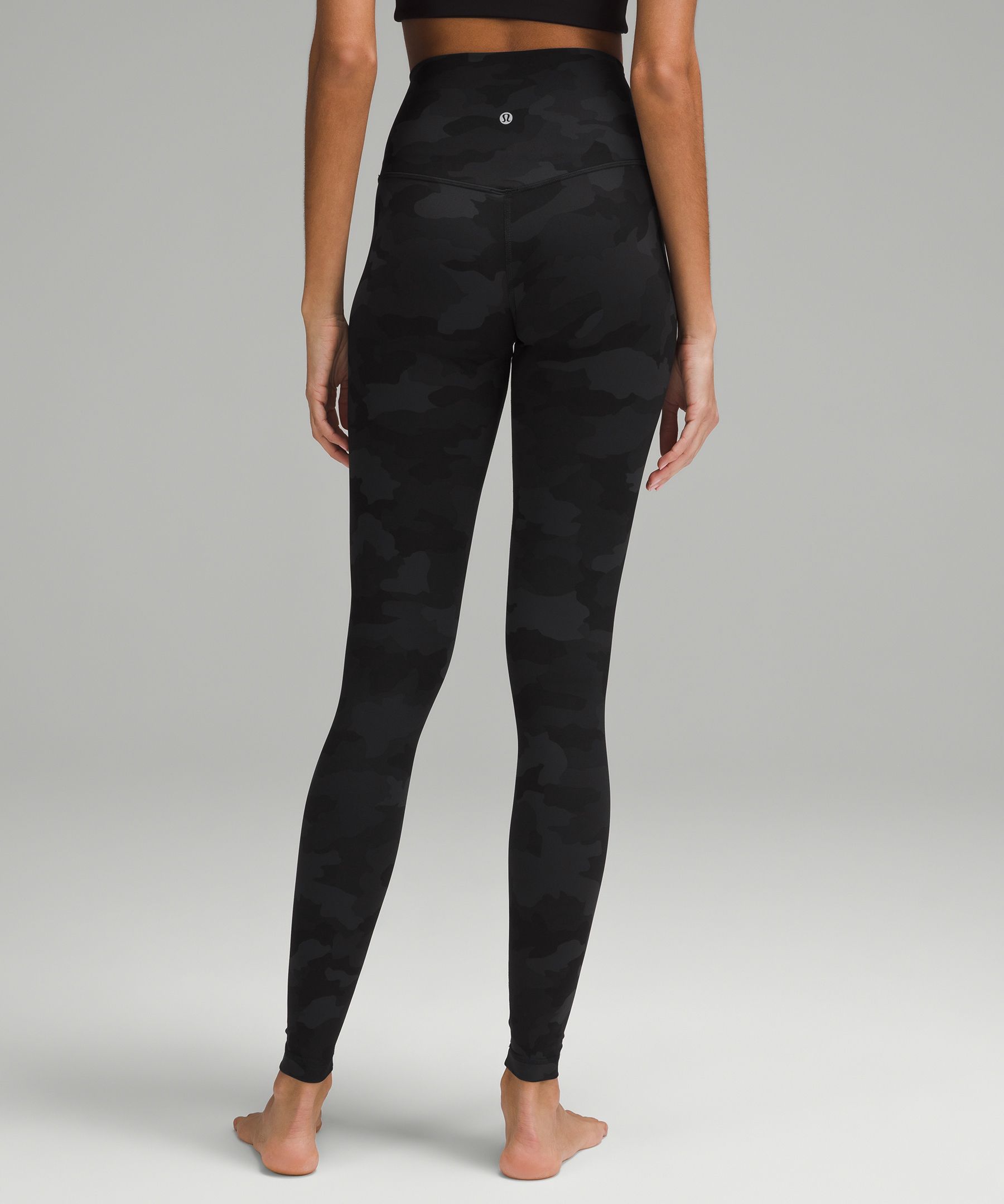 lululemon Align™ High-Rise Pant 28, Leggings