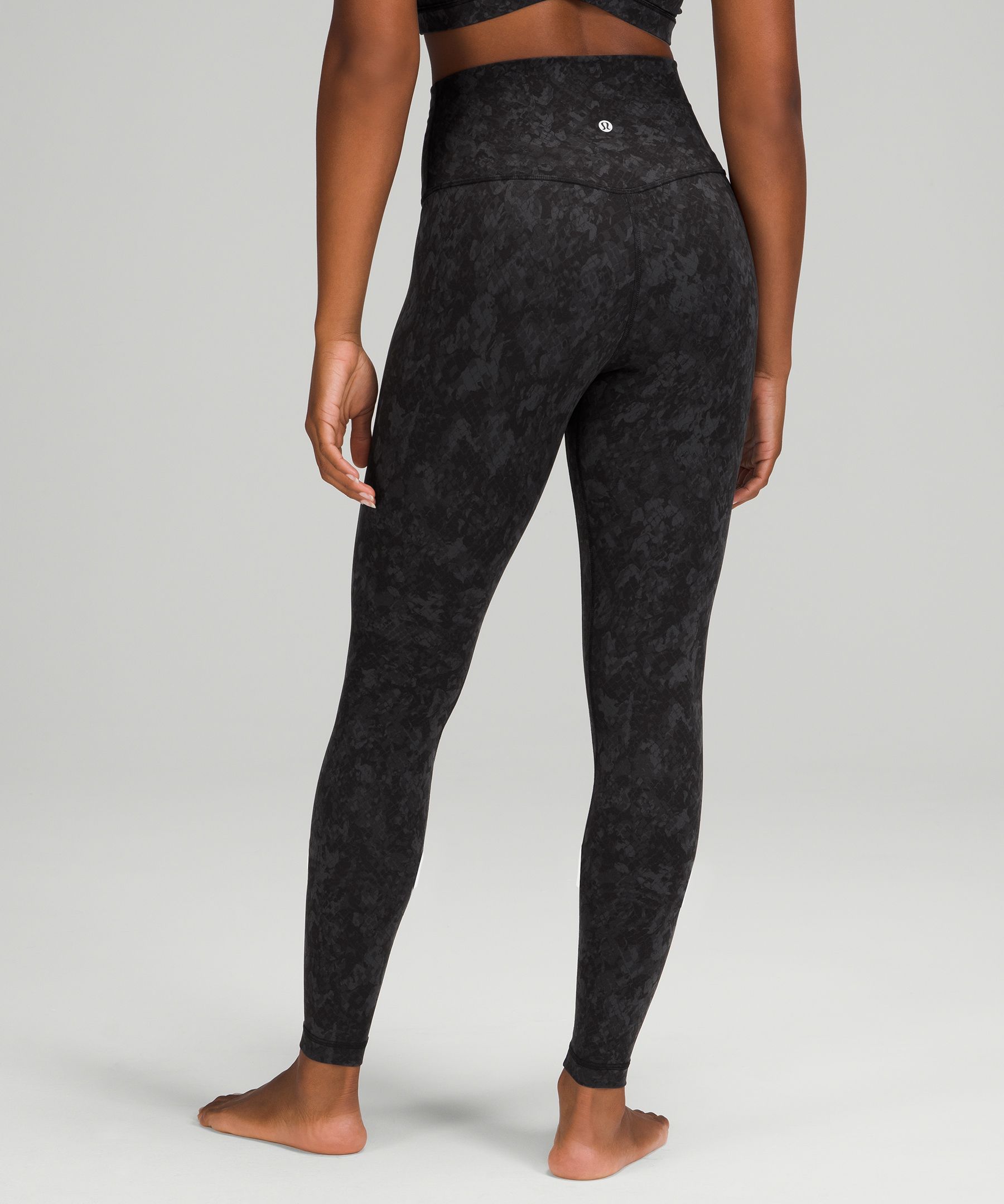 Lululemon Softstreme High Rise Pant  International Society of Precision  Agriculture