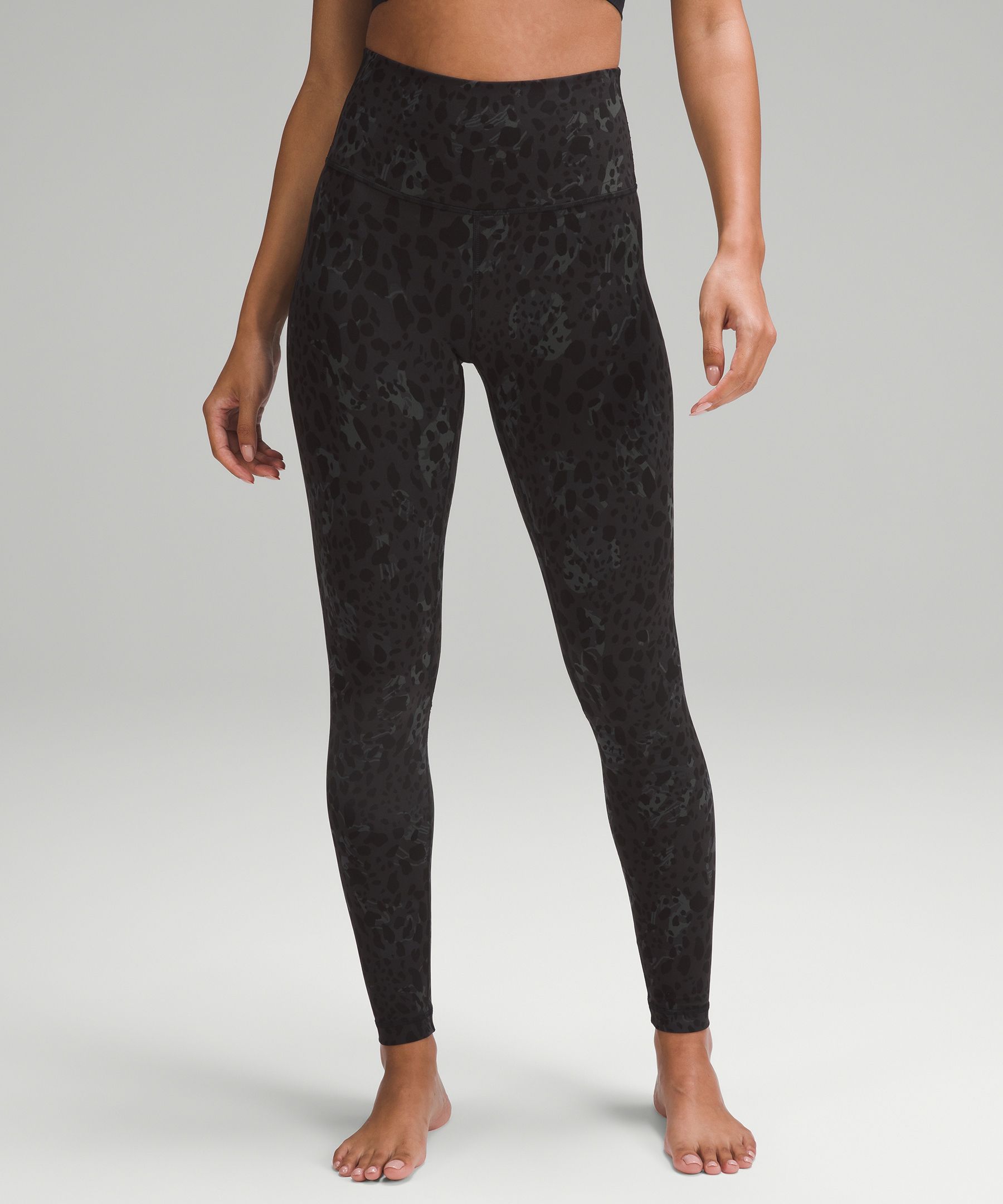 Align HR Pant 28