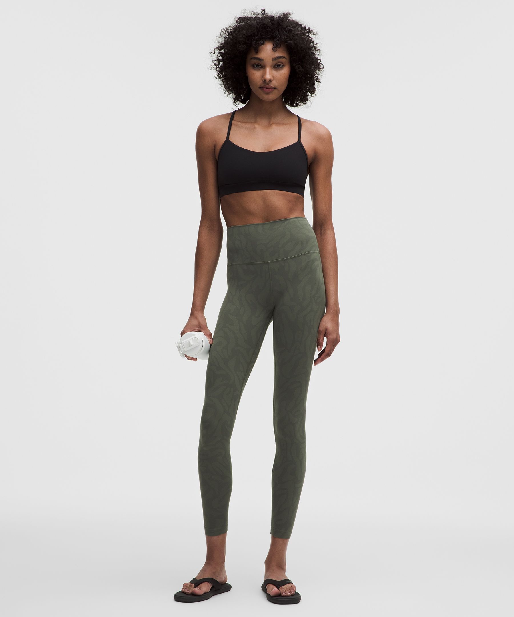 lululemon Align&trade; High-Rise Pant 28"