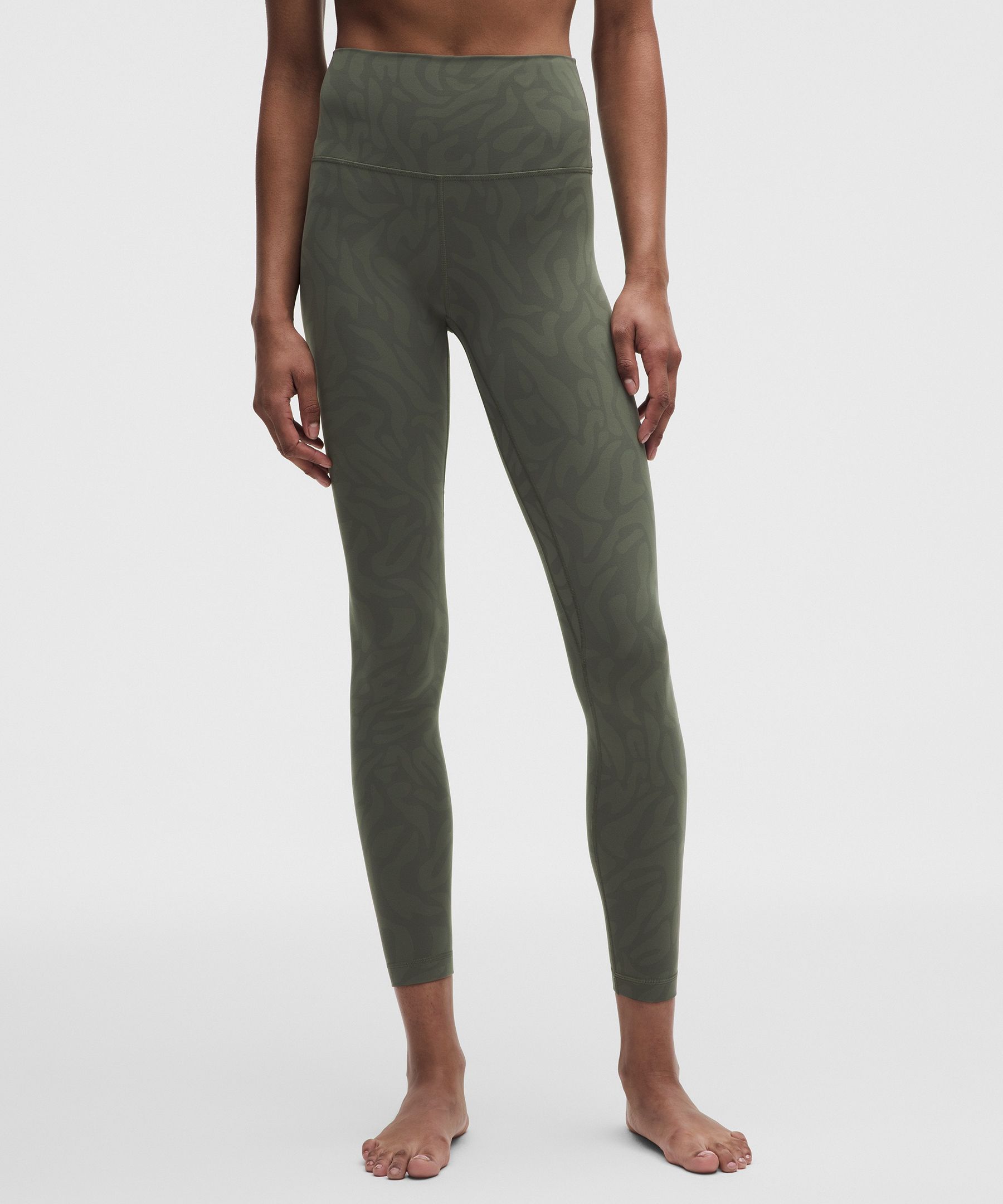 lululemon Align&trade; High-Rise Pant 28"