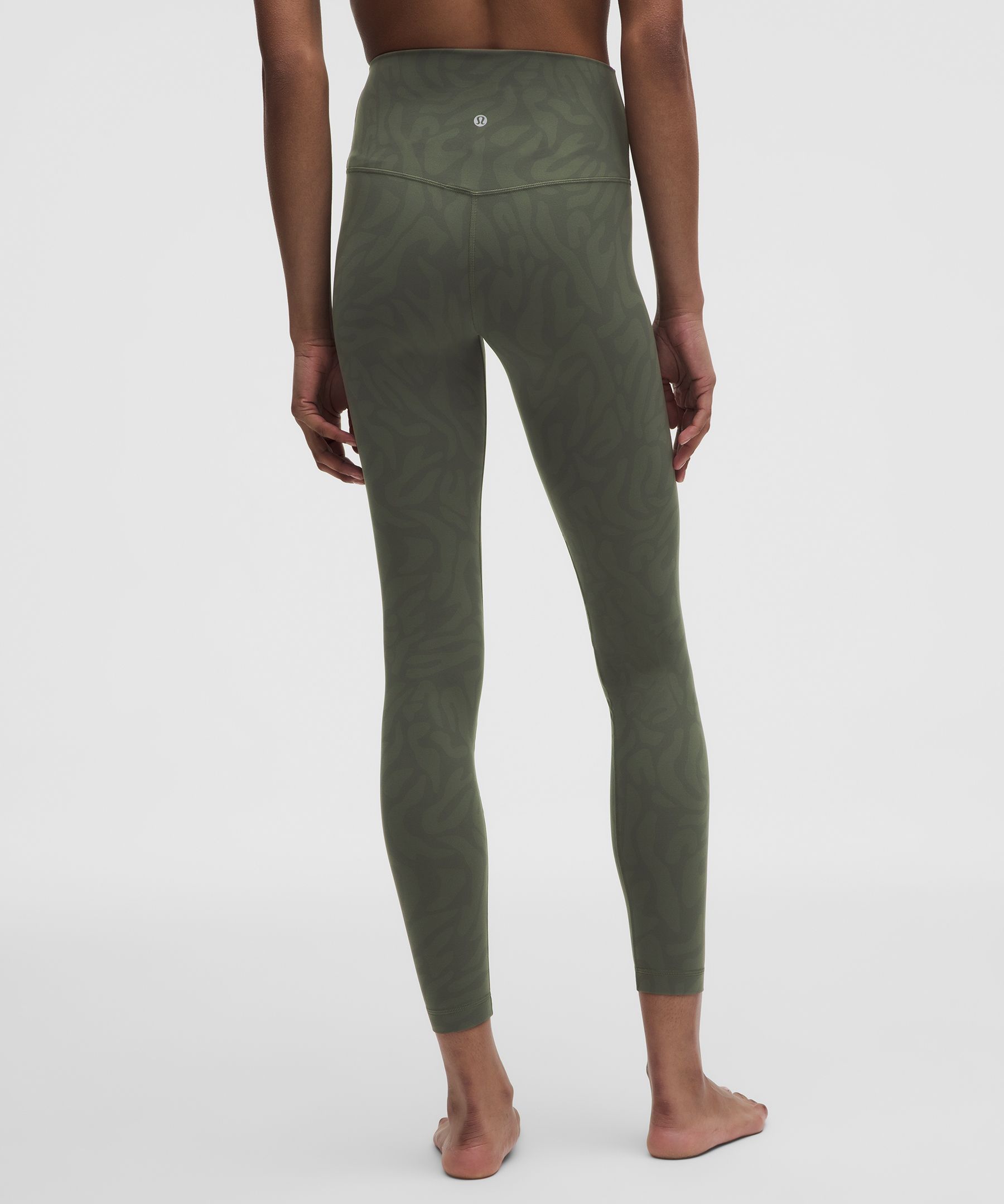 Legging lululemon Align&trade; taille haute 71&nbsp;cm