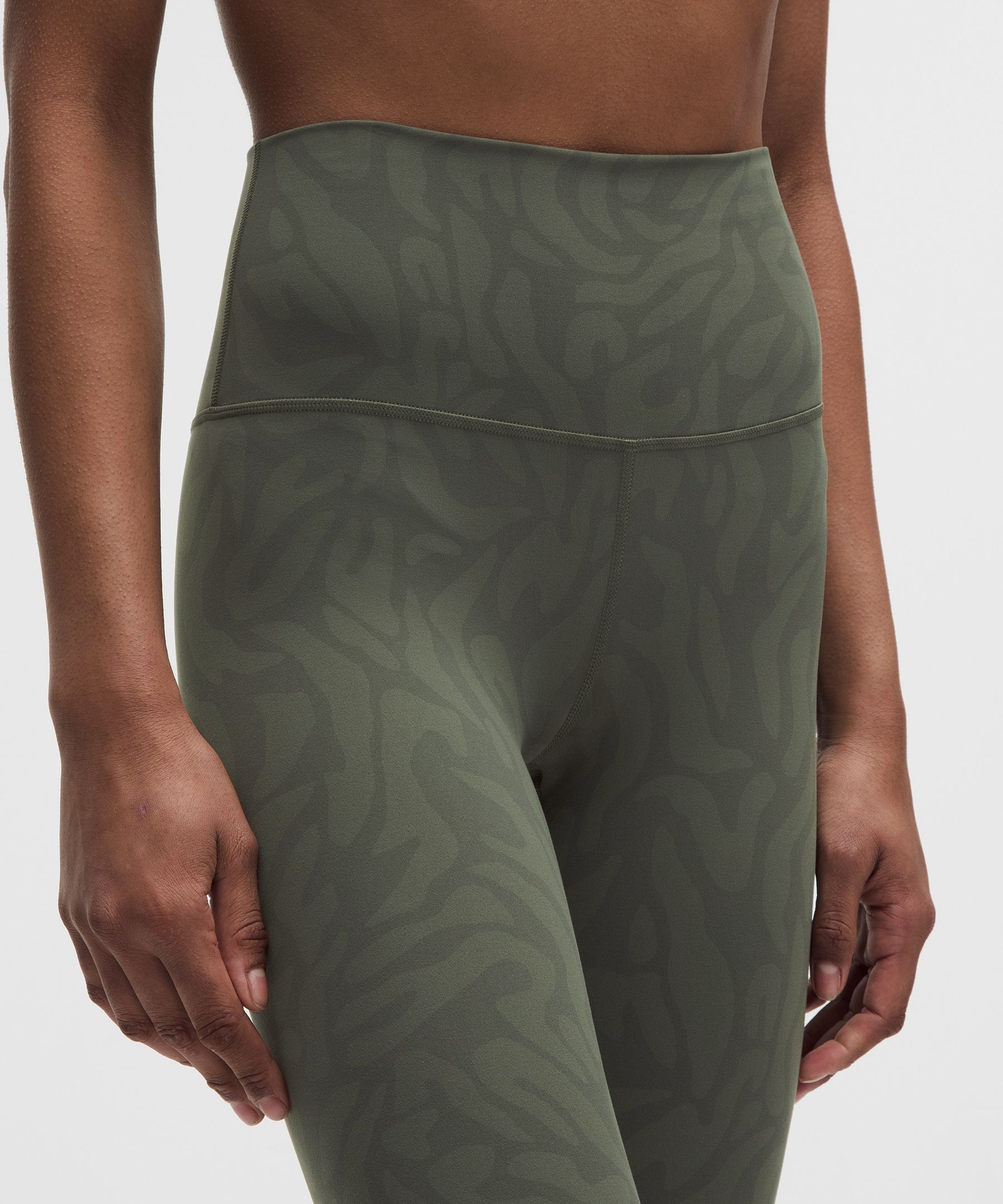 Legging lululemon Align&trade; taille haute 71&nbsp;cm