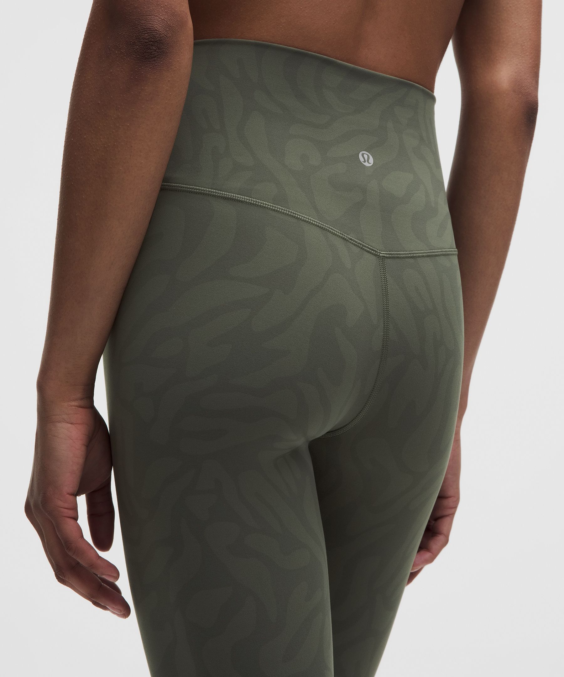 Legging lululemon Align&trade; taille haute 71&nbsp;cm