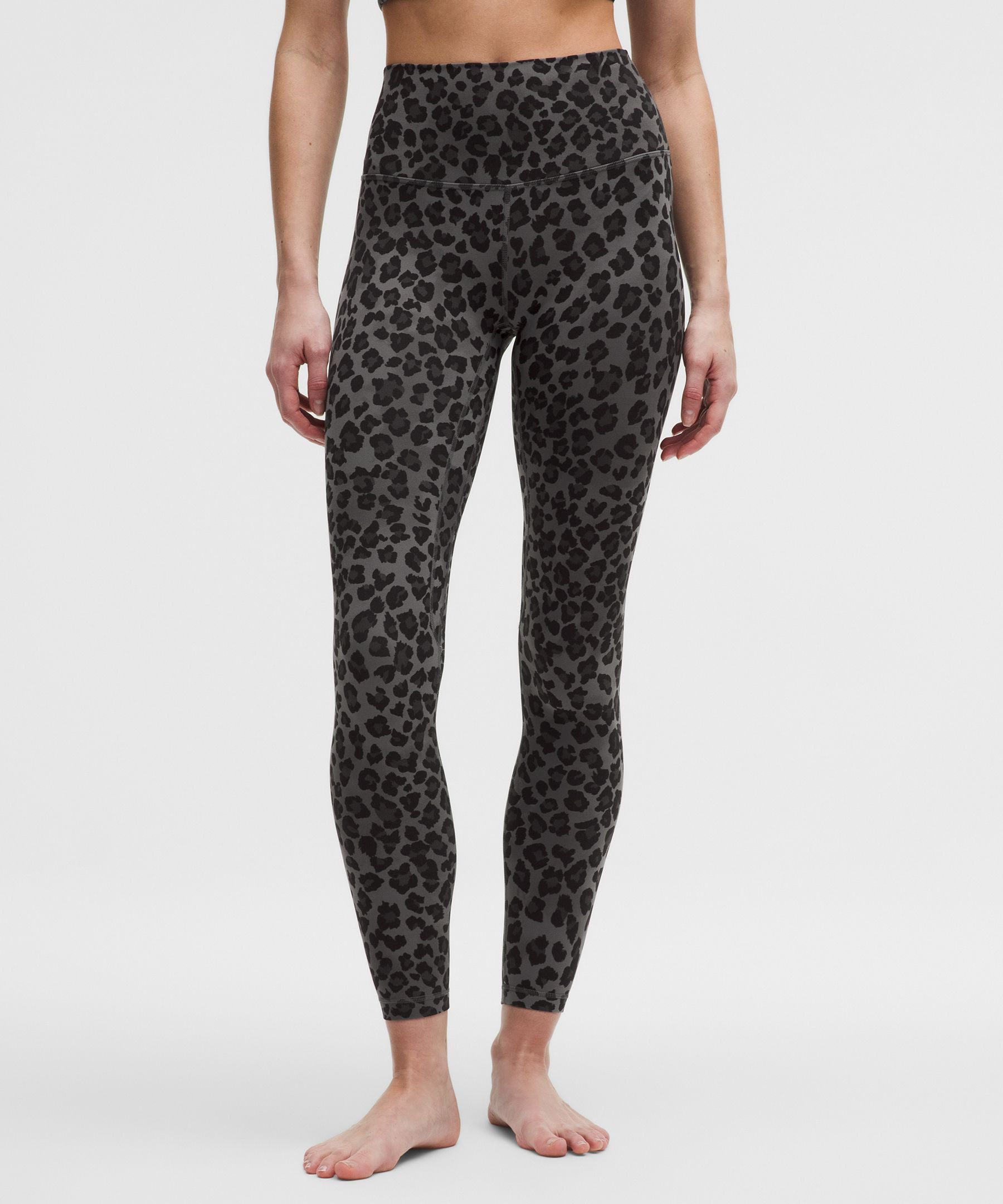 lululemon Align&trade; Leggings mit hohem Bund 71&nbsp;cm