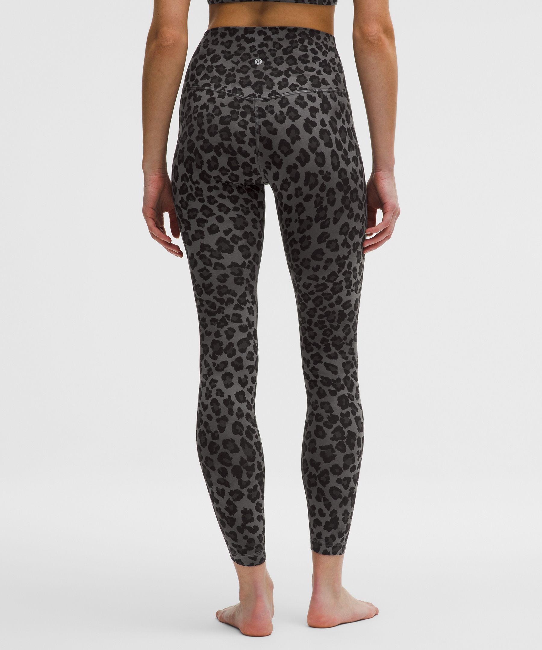 lululemon Align&trade; Leggings mit hohem Bund 71&nbsp;cm