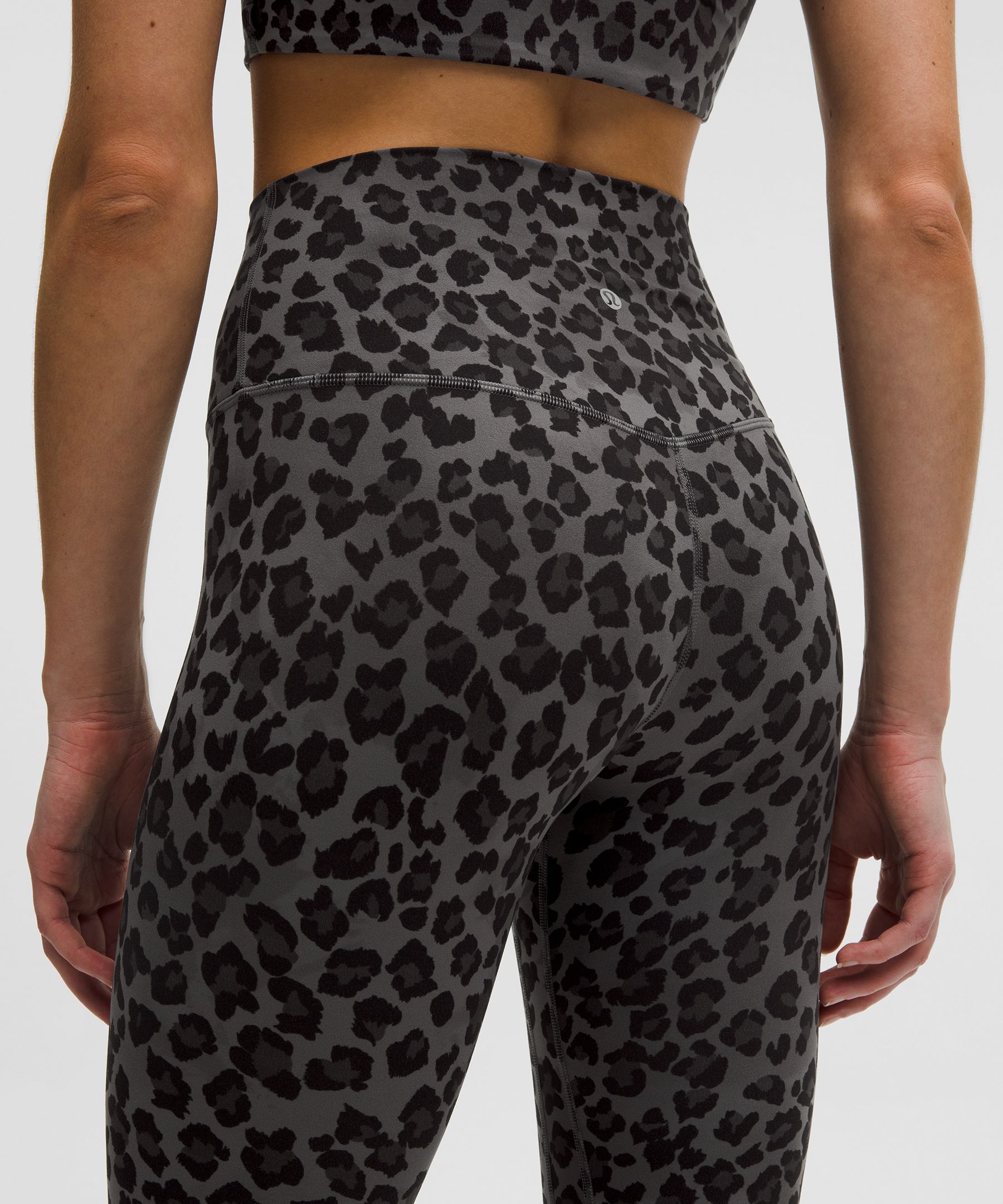 lululemon Align&trade; Leggings mit hohem Bund 71&nbsp;cm