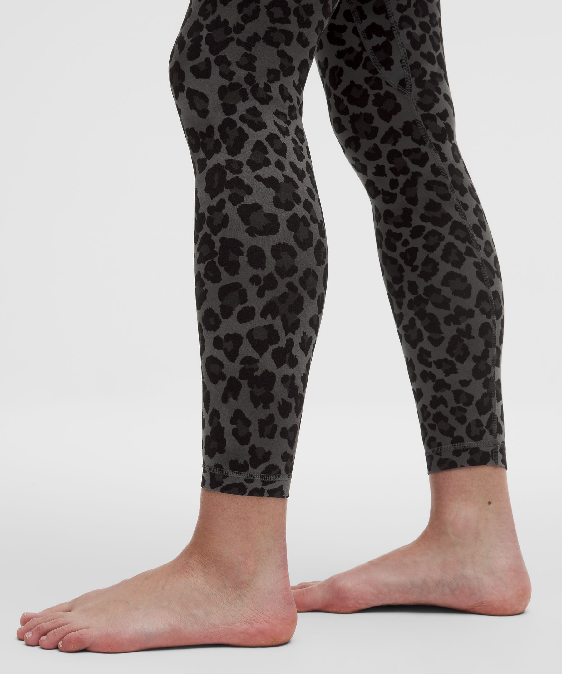 lululemon Align&trade; Leggings mit hohem Bund 71&nbsp;cm