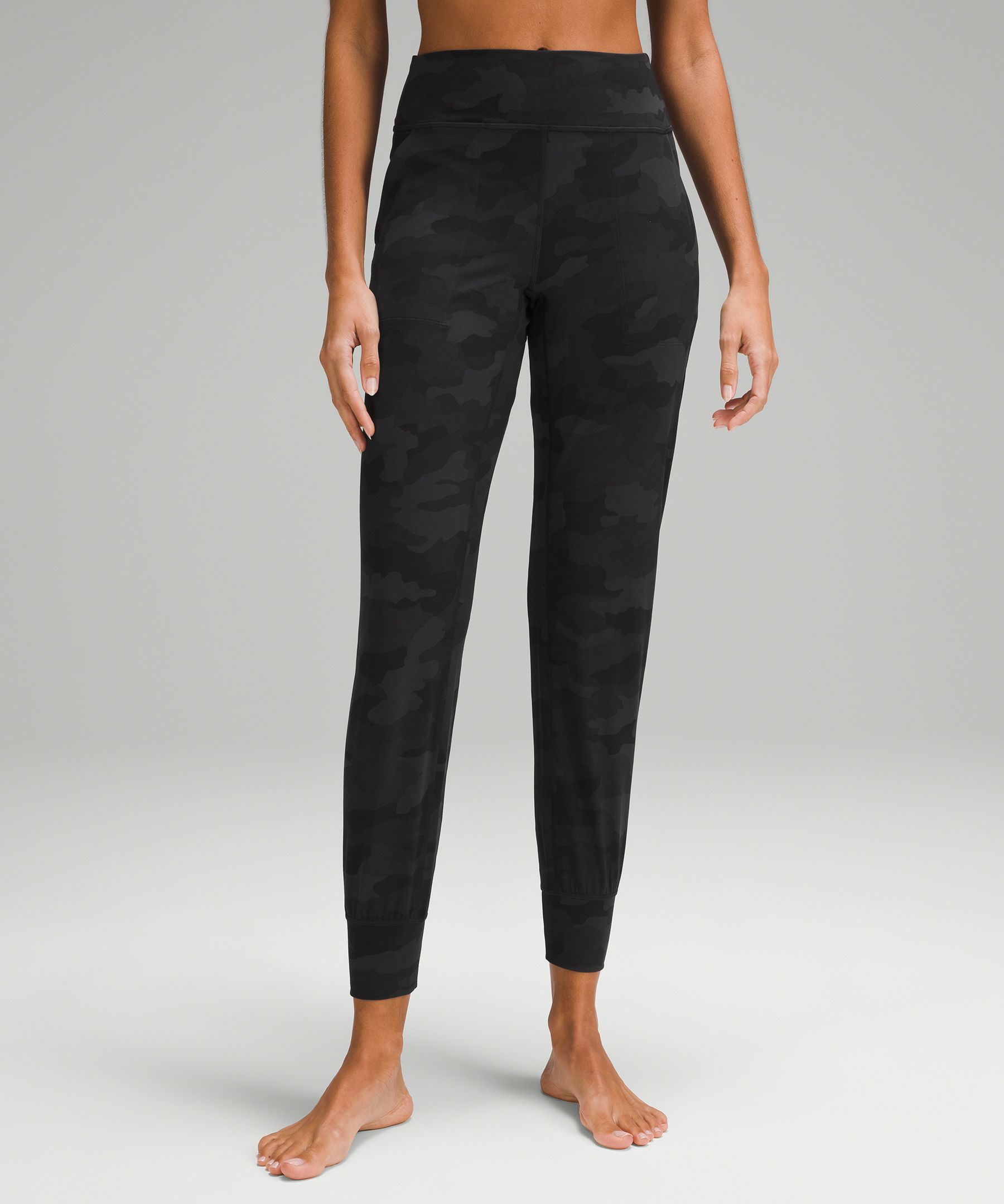 lululemon Align High Rise Jogger Full Length Women s Joggers lululemon