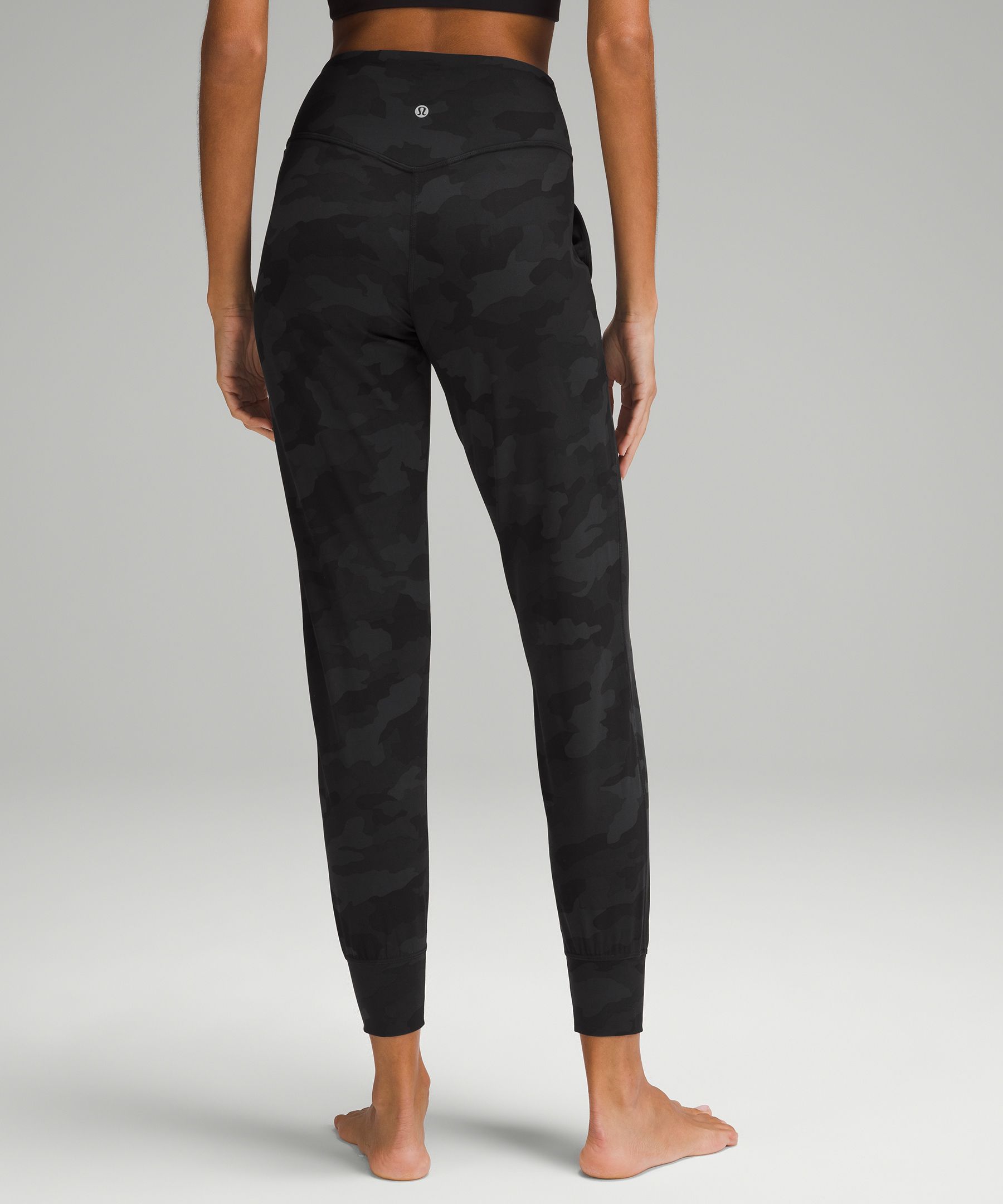 lululemon Align High Rise Jogger Full Length Lululemon EU