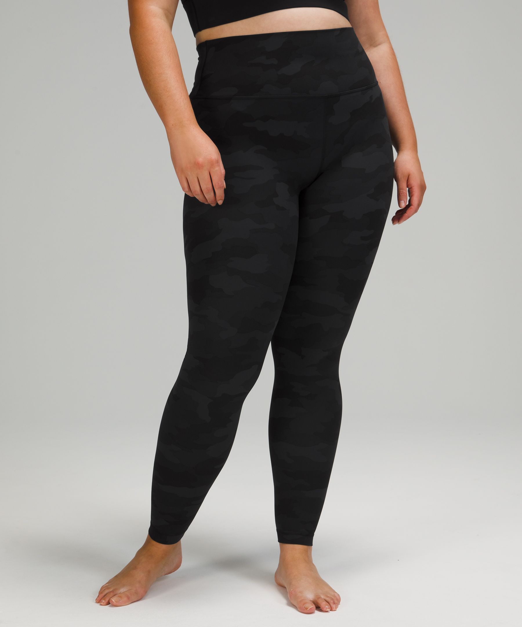 lululemon athletica, Pants & Jumpsuits, New Lululemon Align High Rise  Pant Leggings