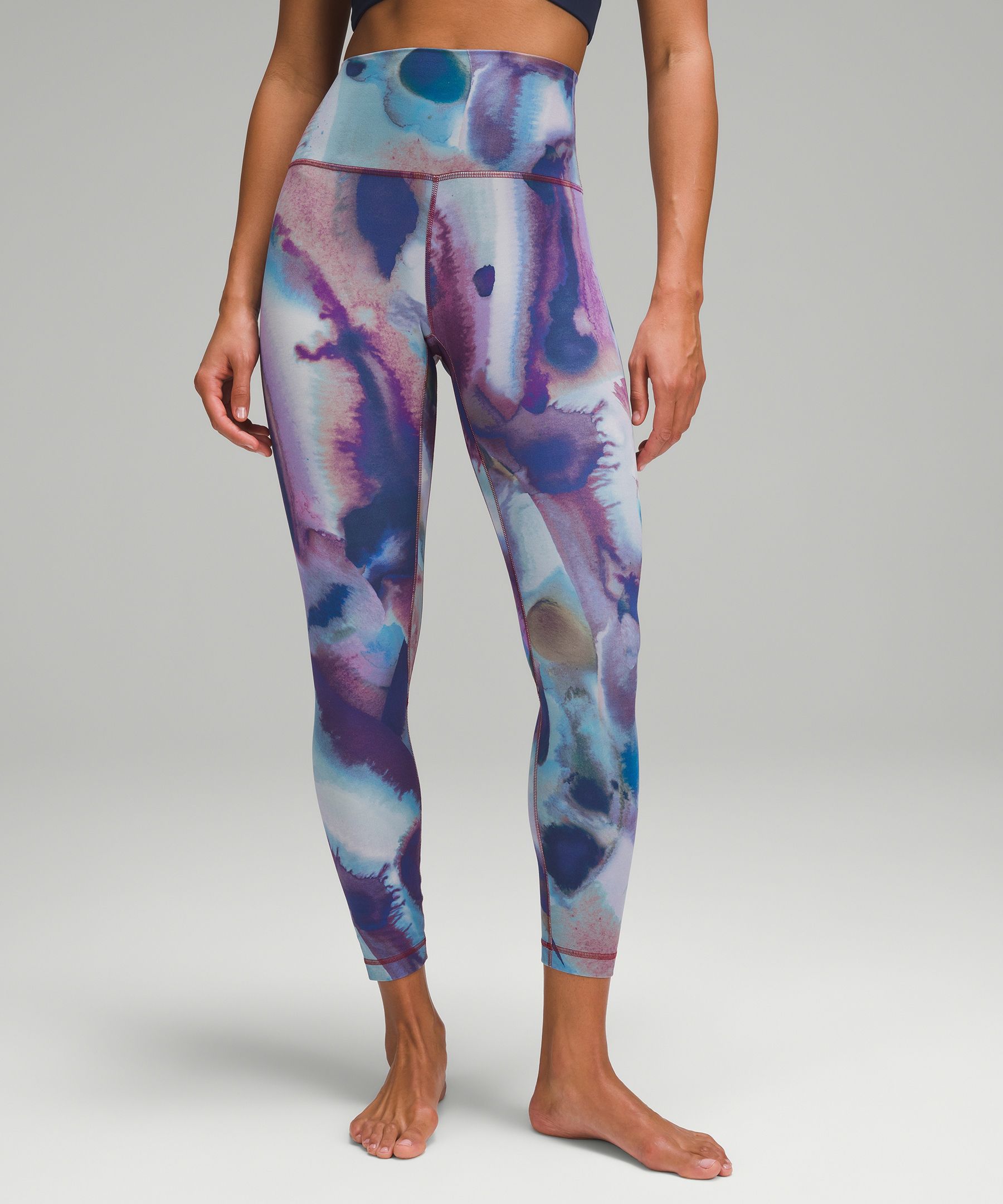 Women's Leggings  lululemon Canada