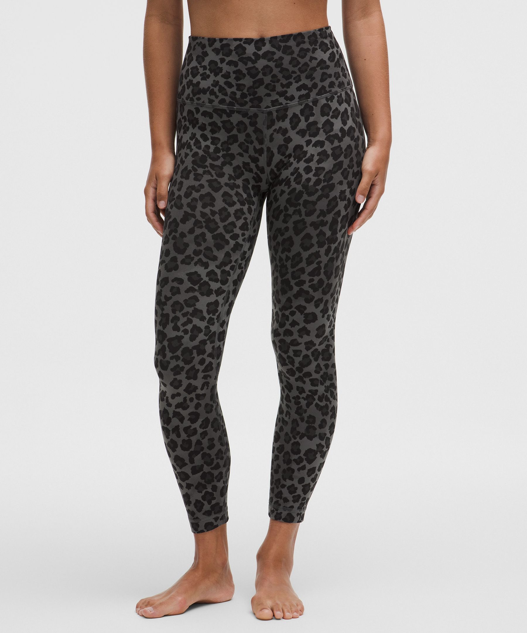 lululemon Align&trade; High-Rise Pant 25"