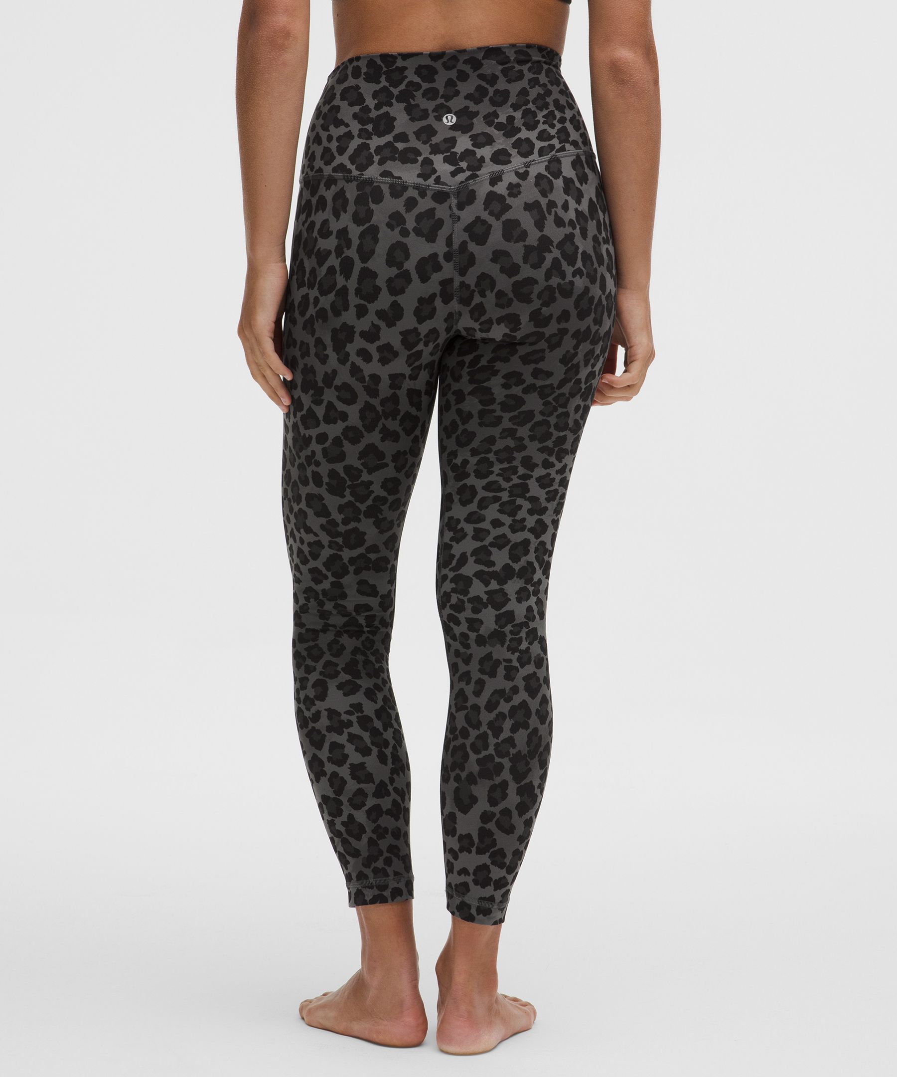 lululemon Align&trade; High-Rise Pant 25"