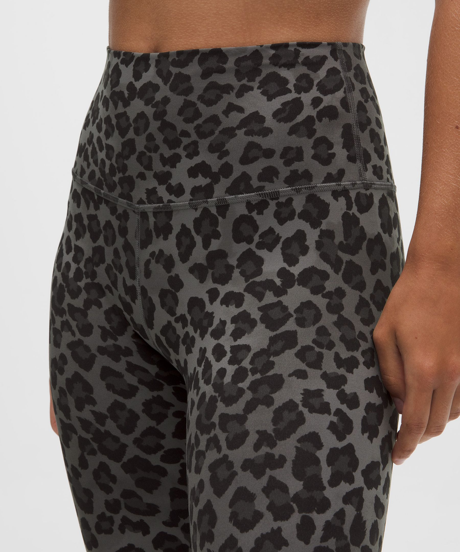 lululemon Align&trade; High-Rise Pant 25"