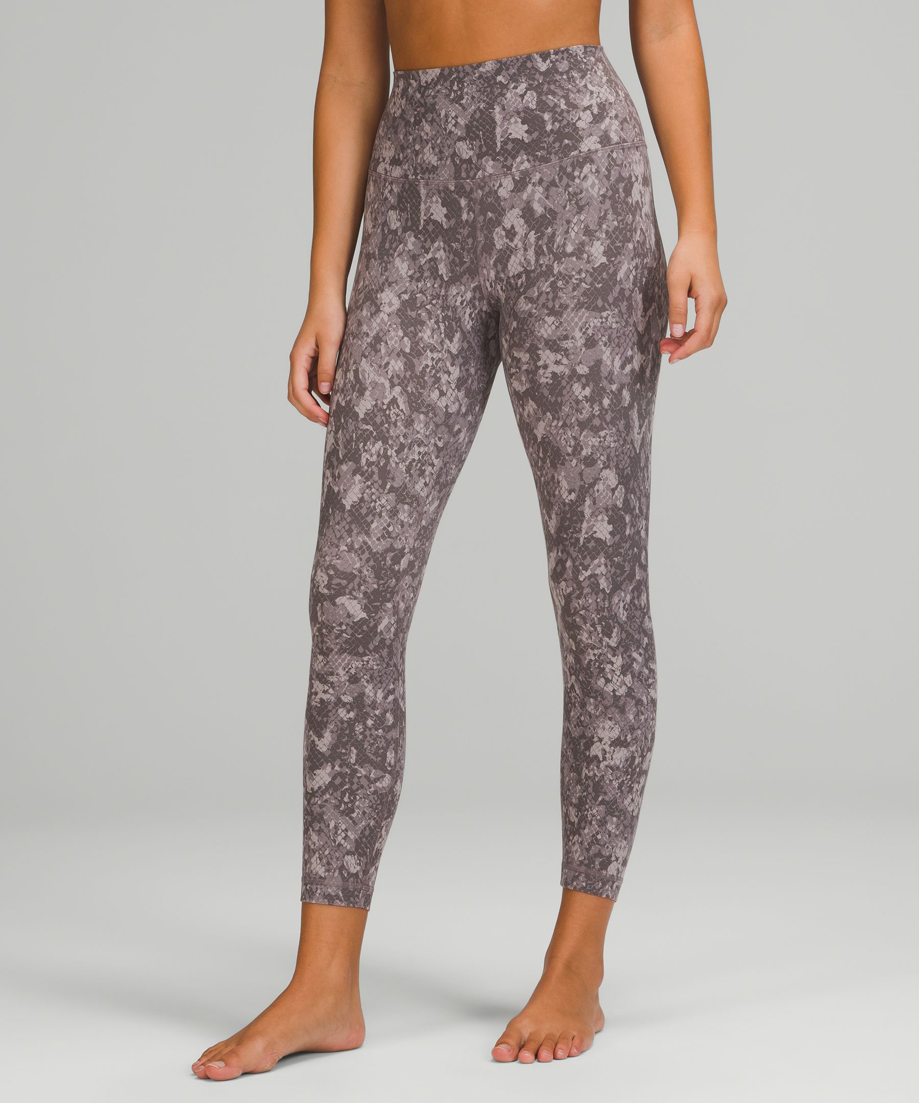 Lululemon Align™ High-rise Pants 25"