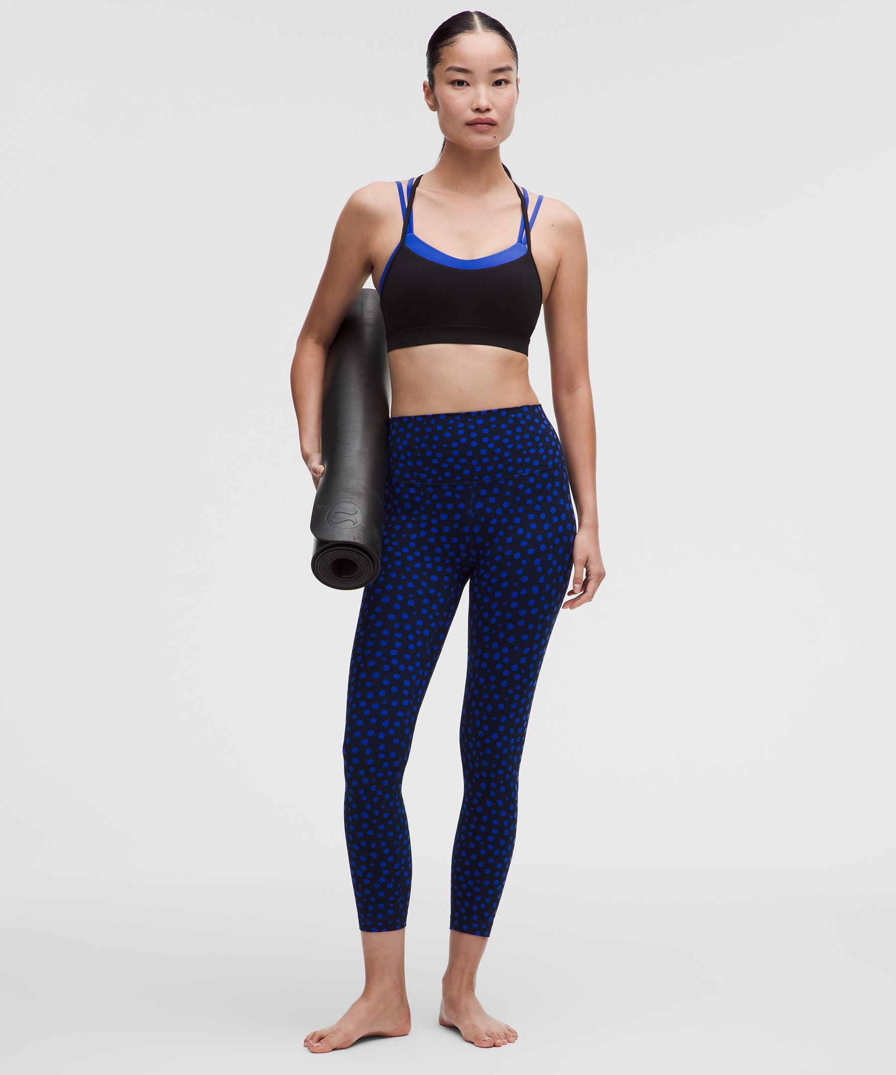 Legging Align taille haute 64&nbsp;cm