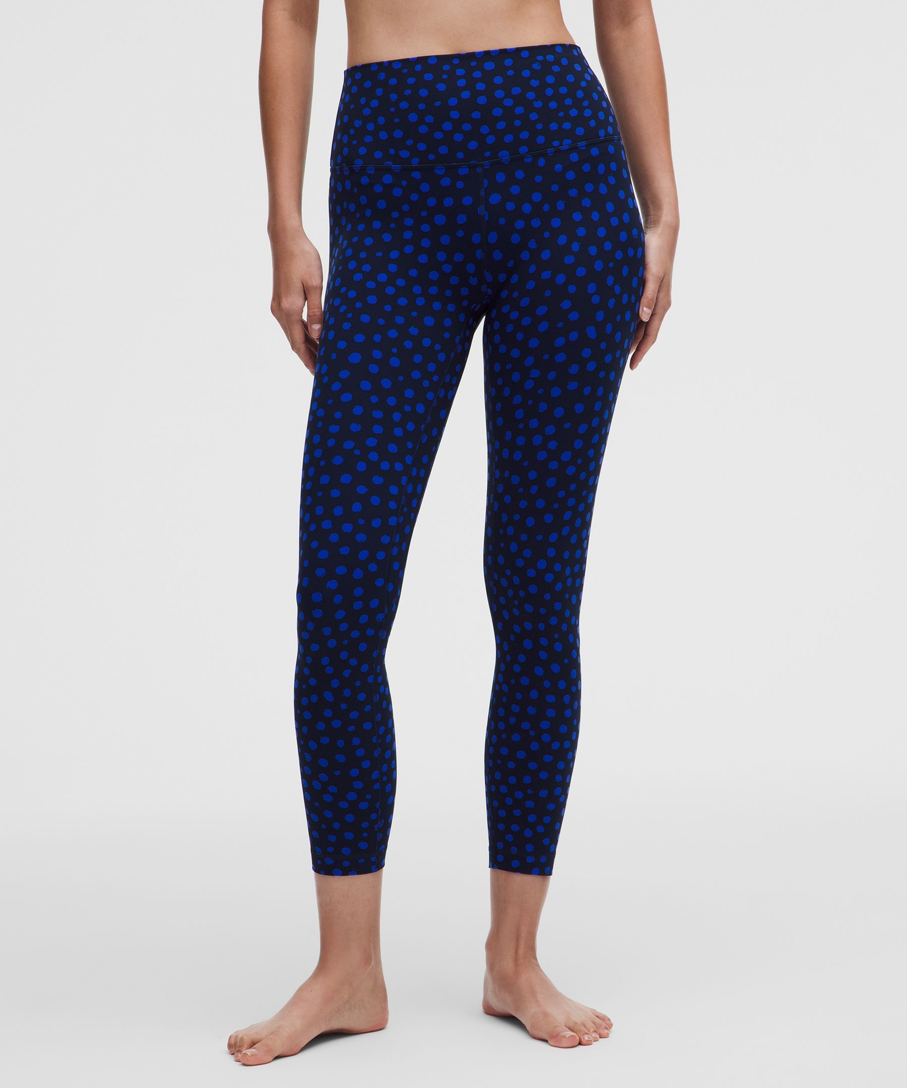 Legging Align taille haute 64&nbsp;cm