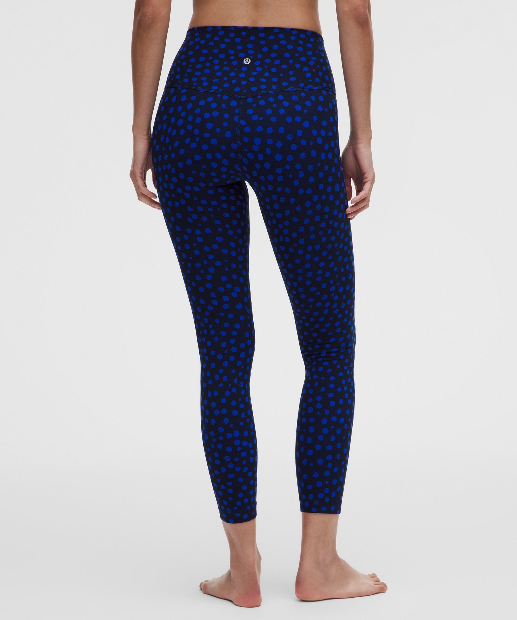 Legging Align taille haute 64&nbsp;cm