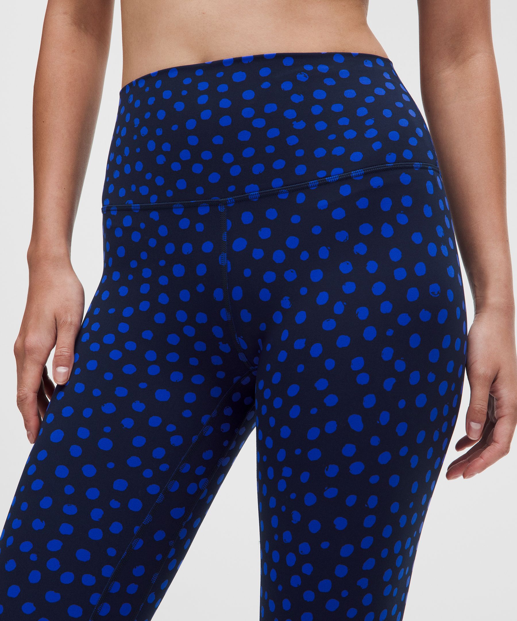 Legging Align taille haute 64&nbsp;cm