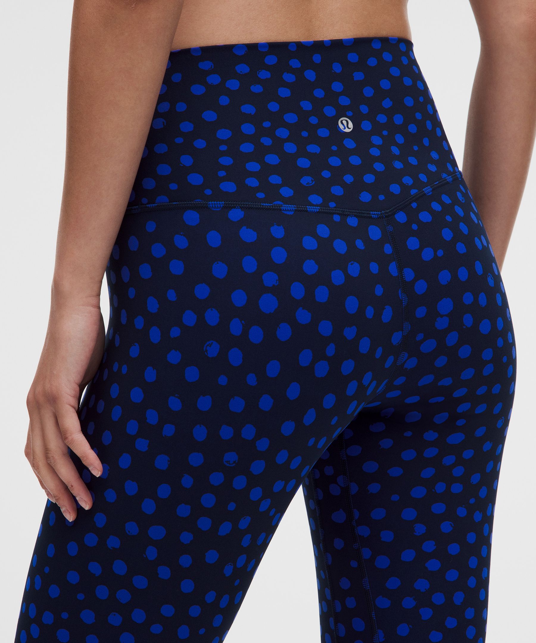 Legging Align taille haute 64&nbsp;cm