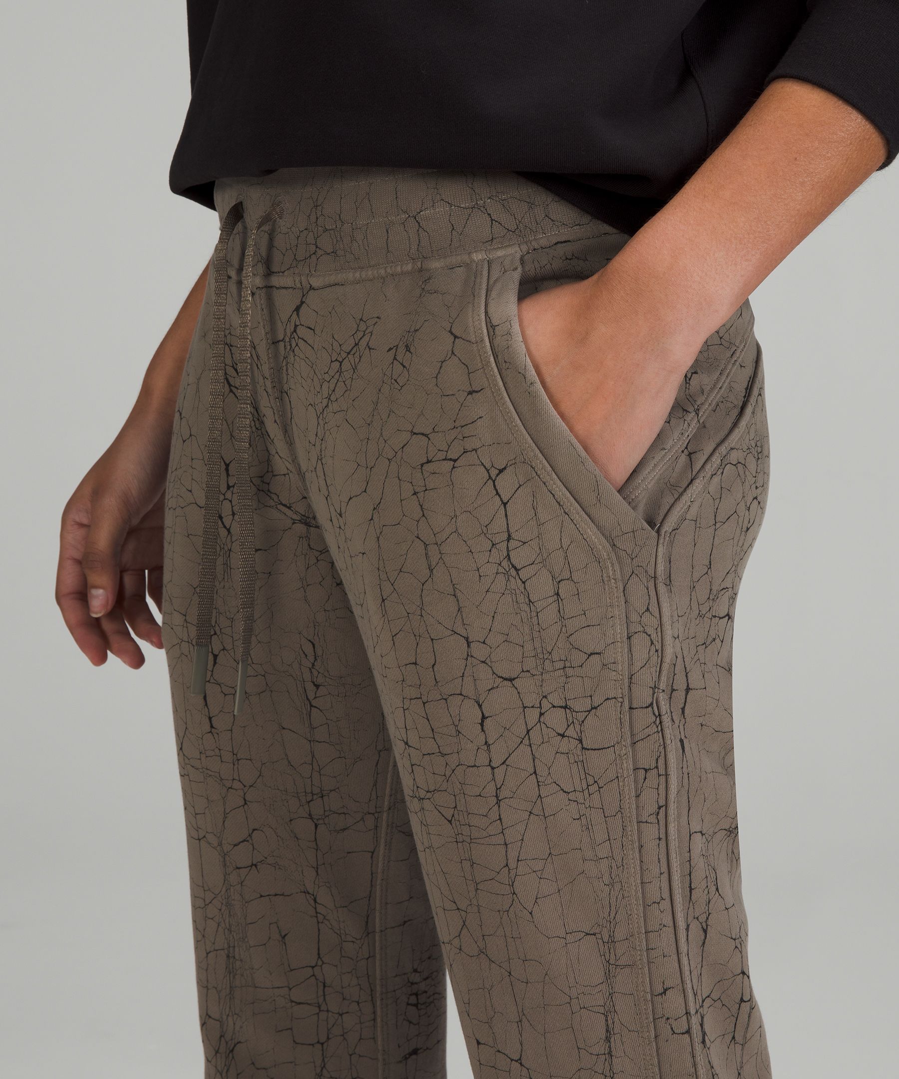 Warm Down Jogger 7 8 Length Lululemon EU