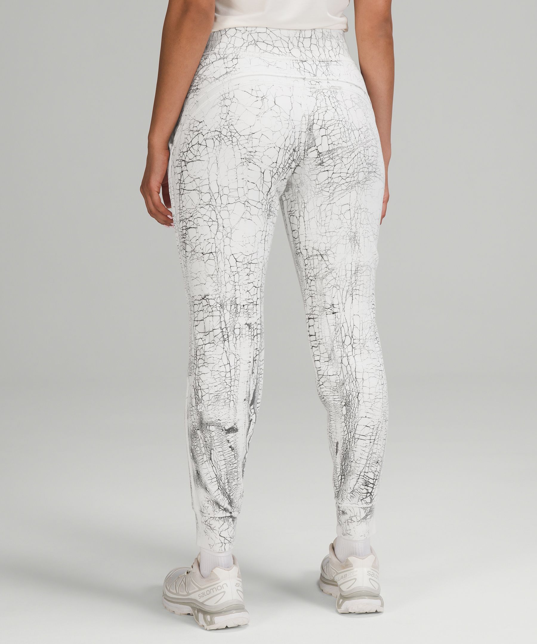 Warm Down Jogger *7/8 Length | Women's Joggers | lululemon