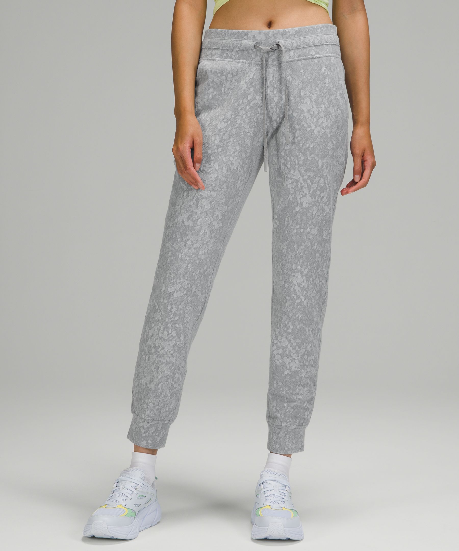 Lululemon Womens Joggers Ready To Rulue