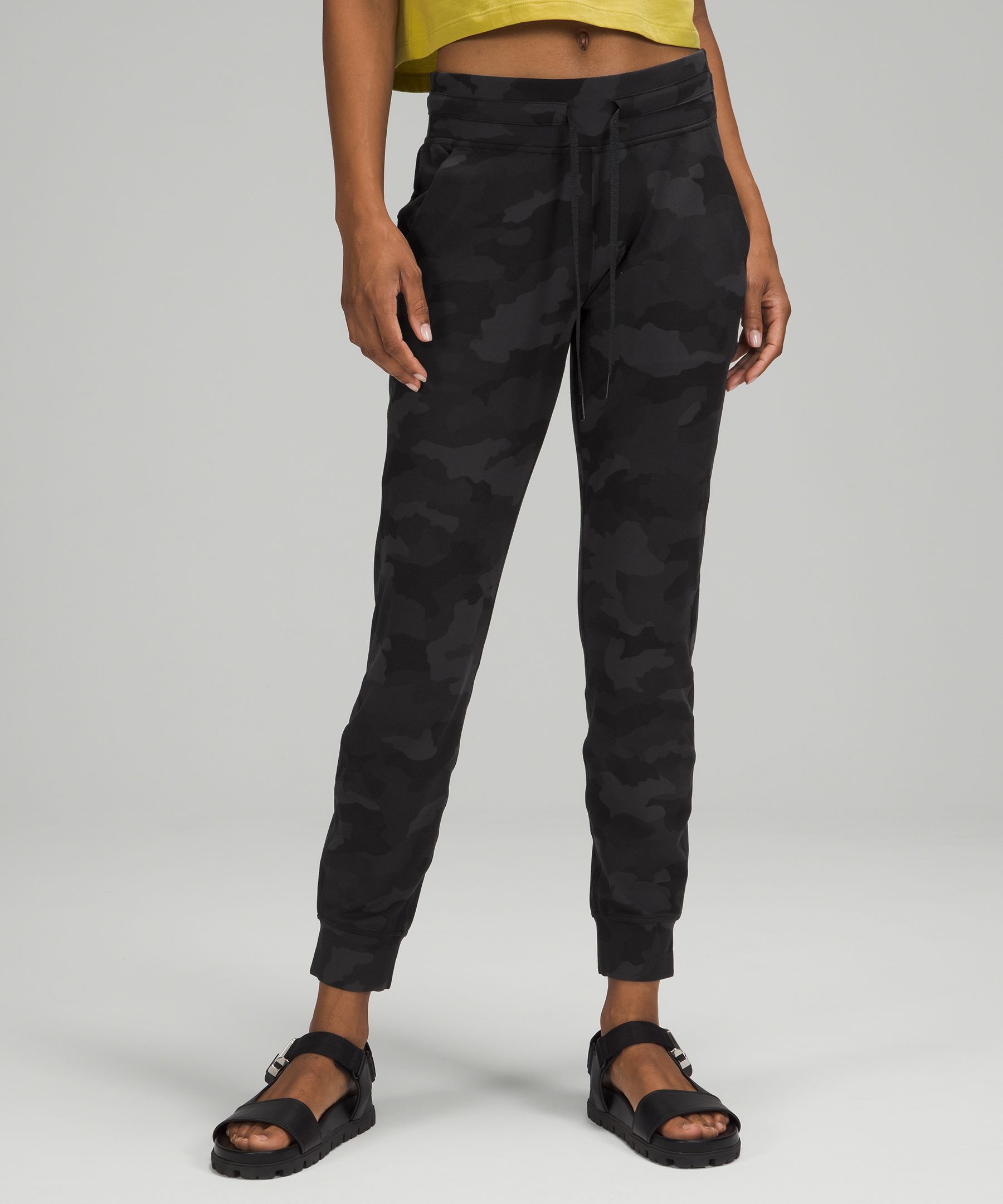 Lululemon Ready To Rulu Pant *Updated - Vapor - lulu fanatics