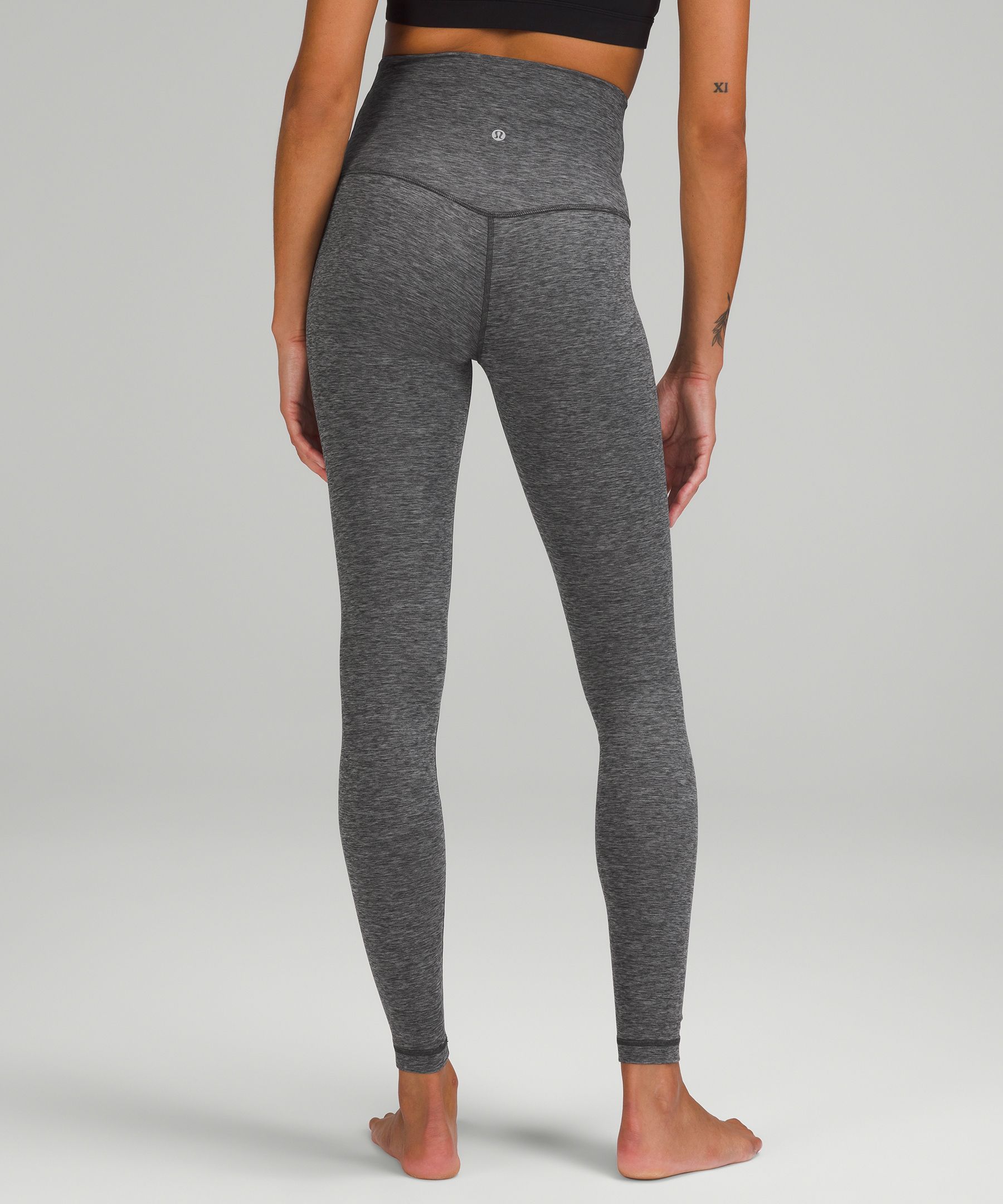 lululemon Align™ Super High-Rise Stirrup Pant