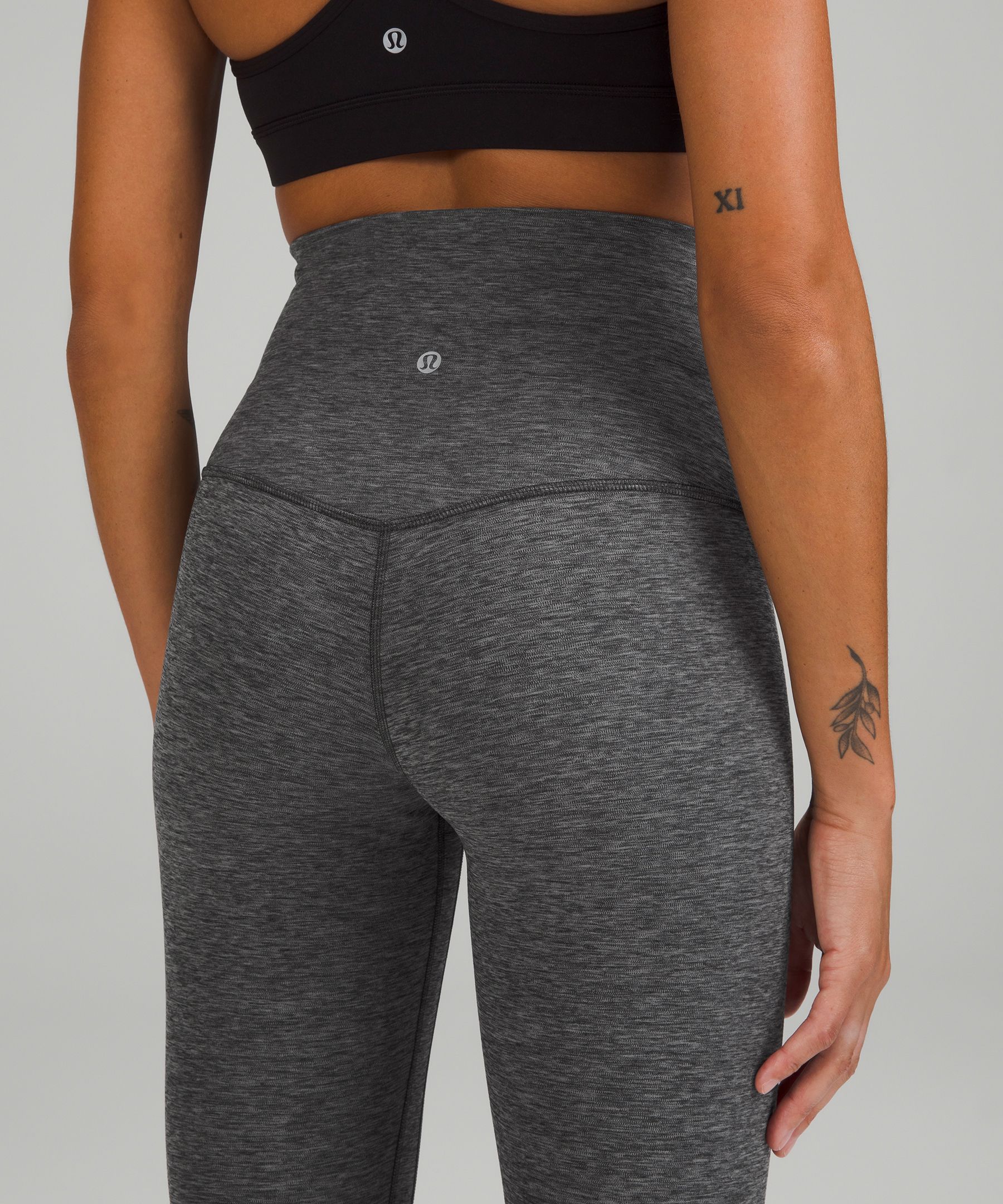 Lululemon align™ super-high-rise wide/1000 - Gem