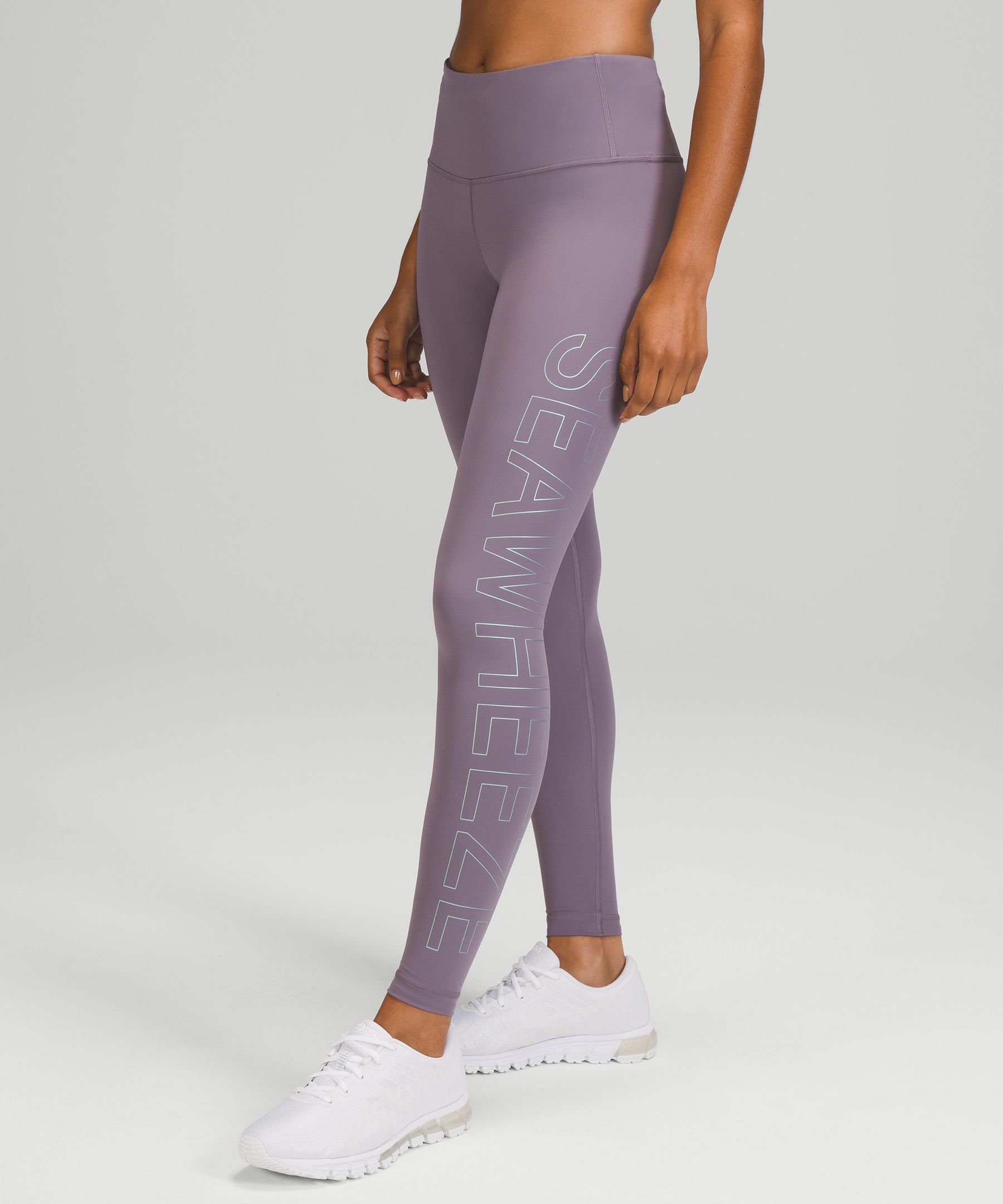 Lululemon Seawheeze Speed Wunder Mid-Rise Tight 28 - 133875371