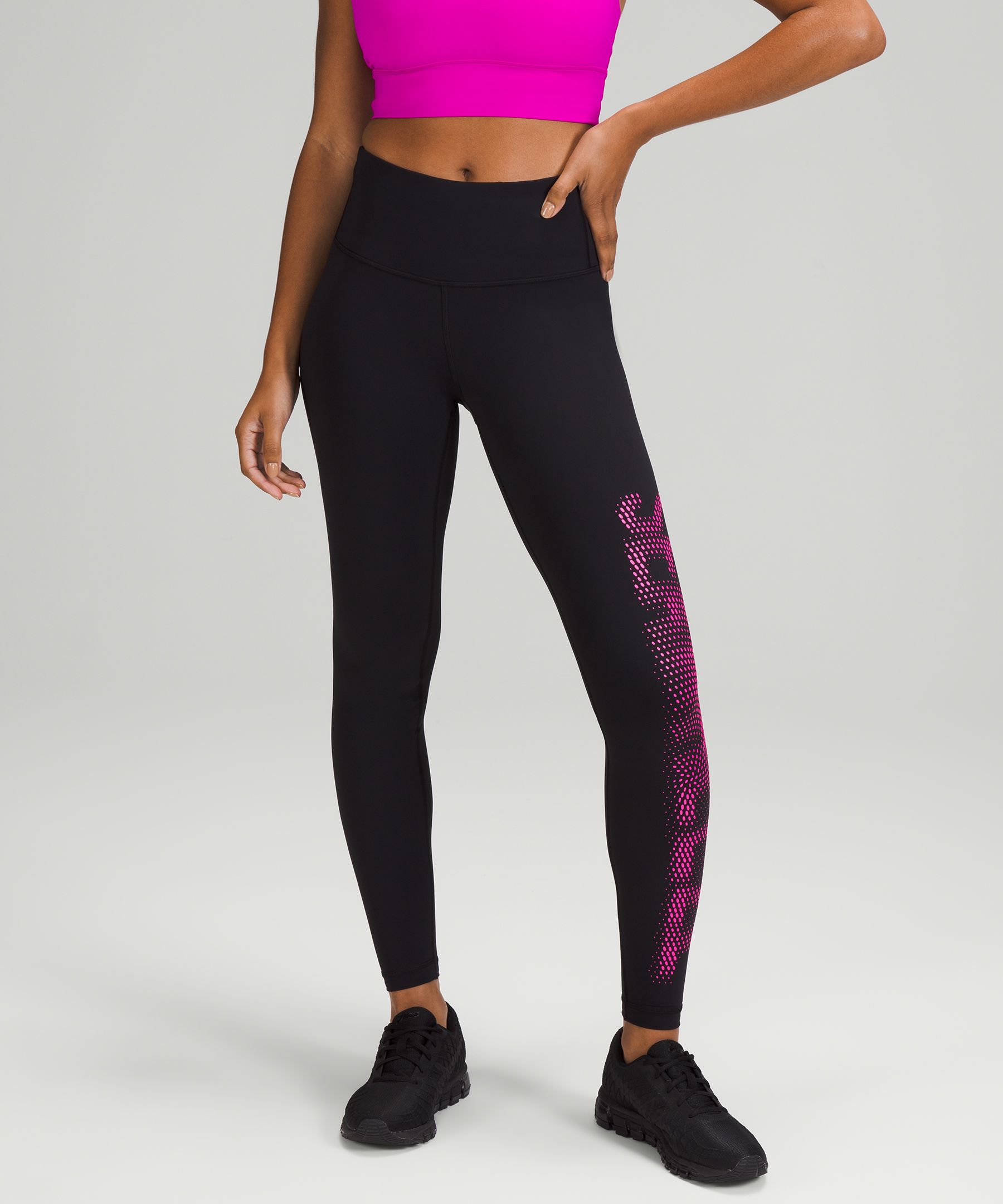 buy online and worldwide shipping Lululemon Seawheeze Find Your