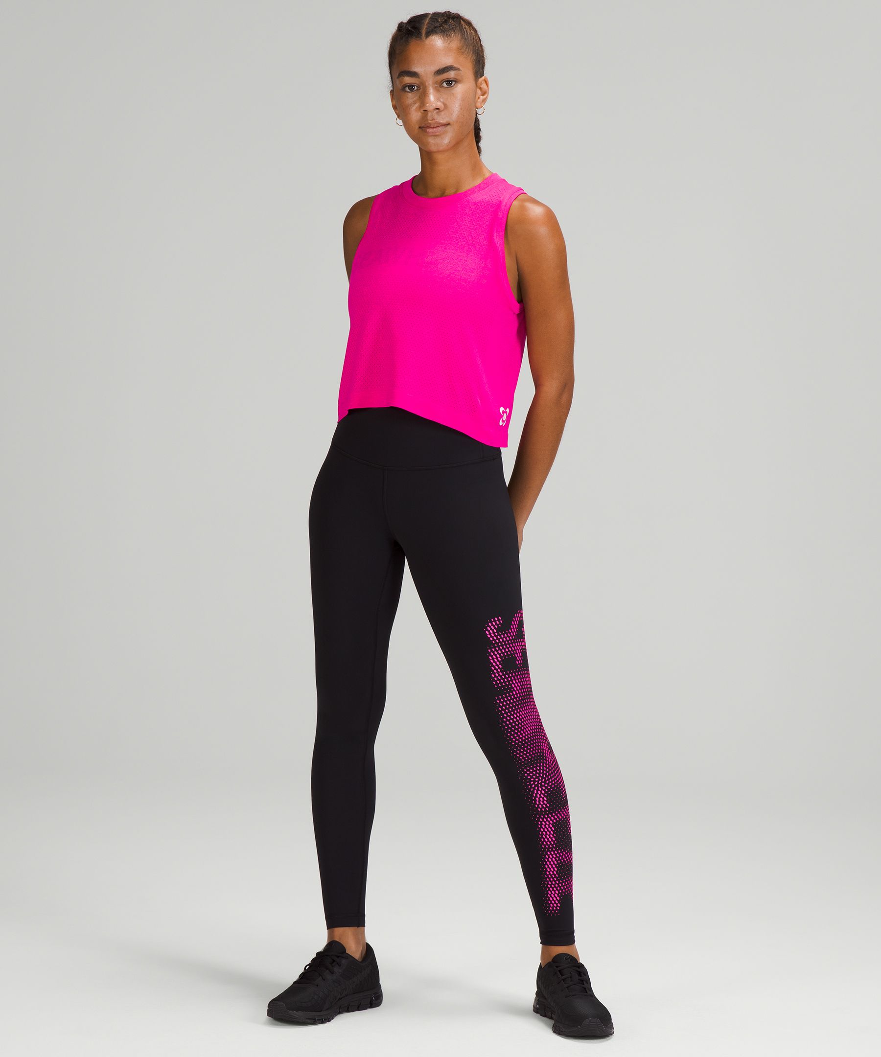 Our Favorite Pieces From The Limited Edition lululemon SeaWheeze Capsule