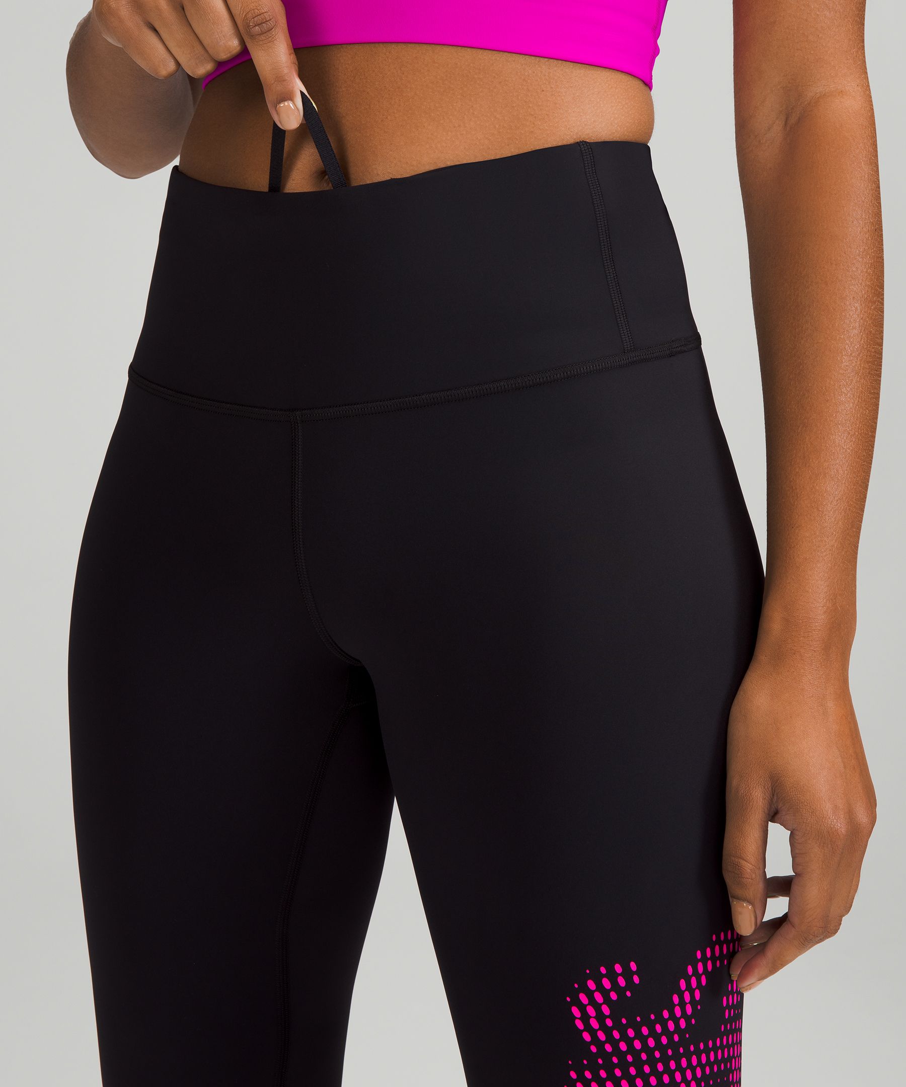 Lululemon speed wunder tight - Gem