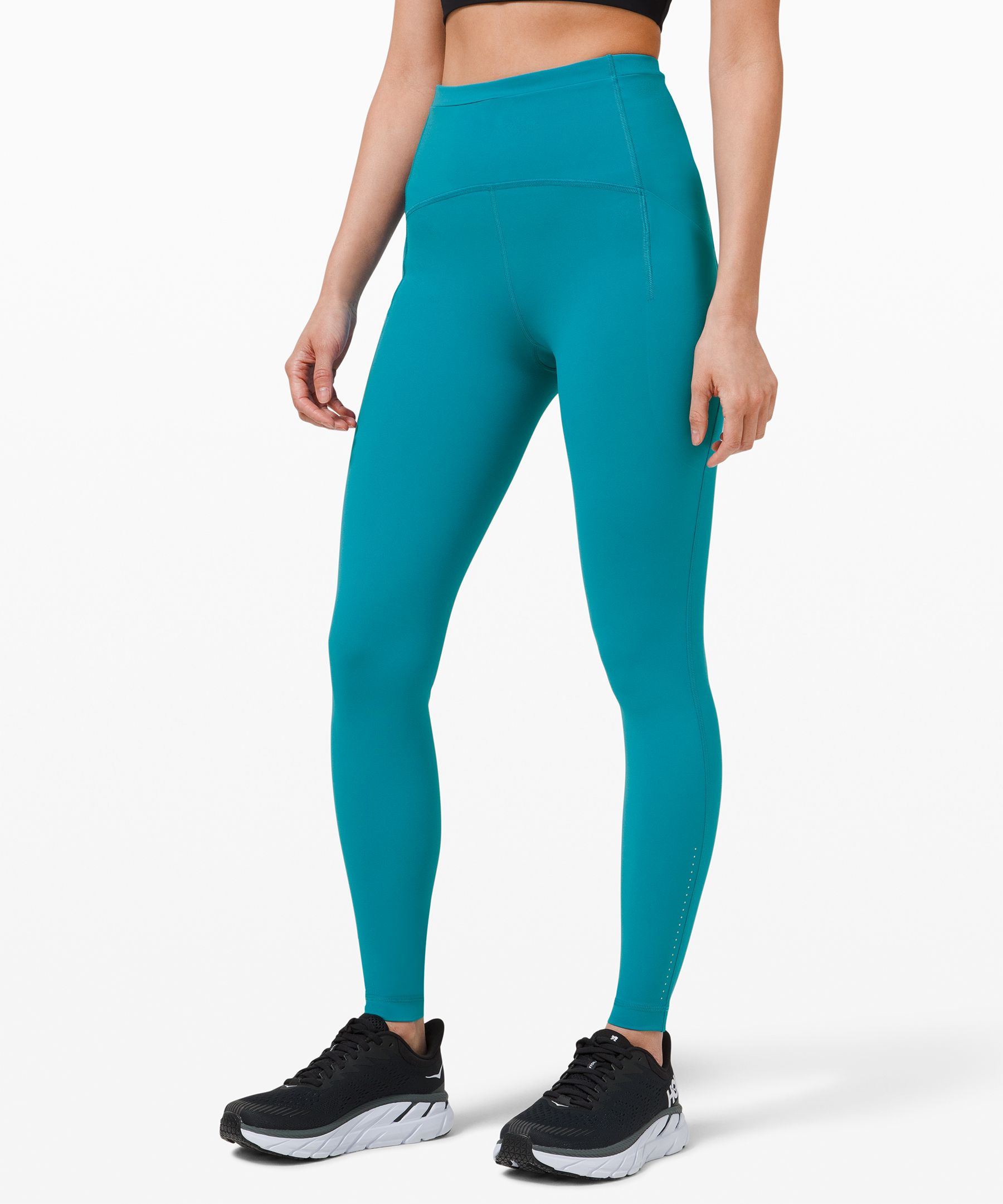 Always on hr tight lululemon best sale