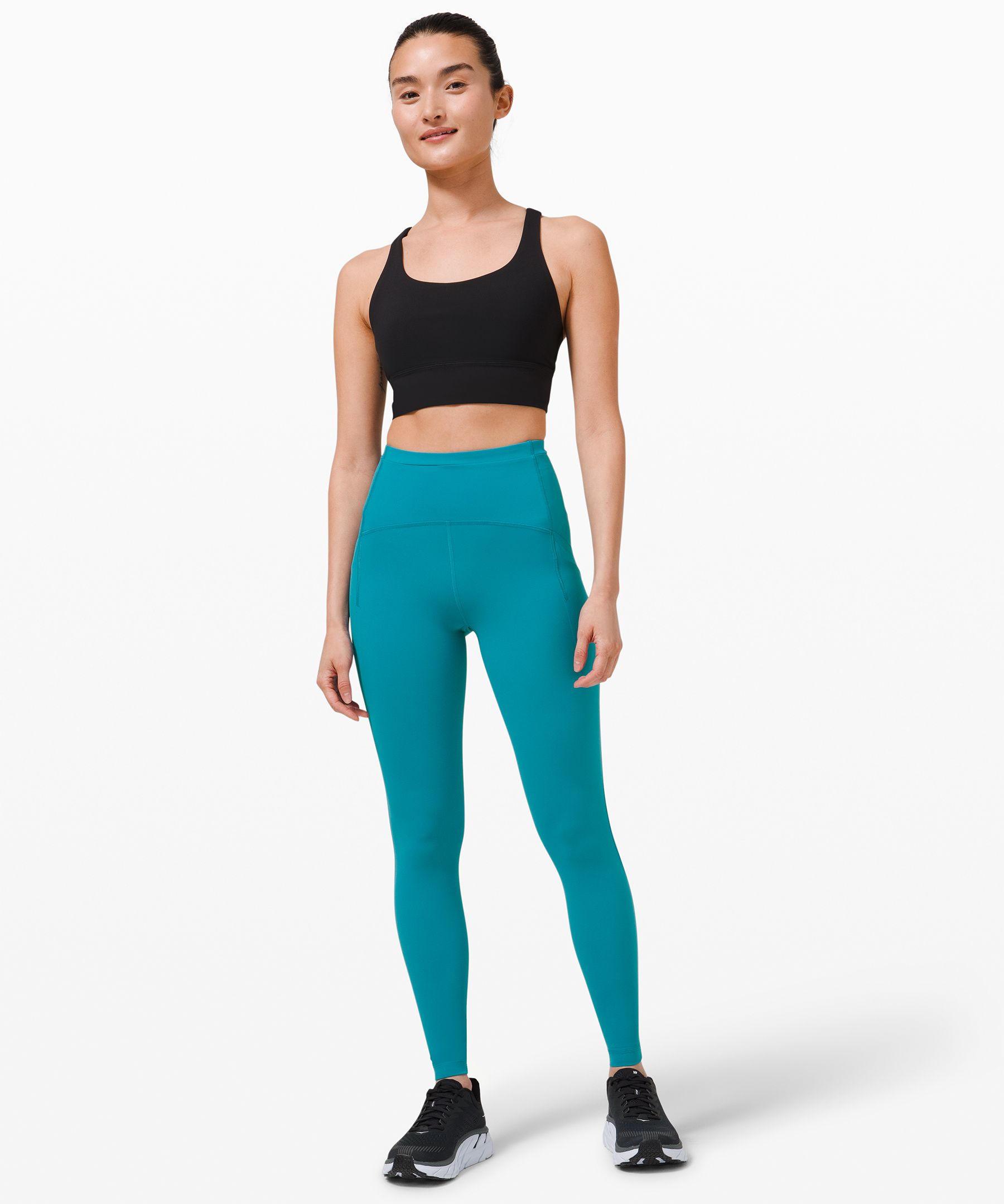 lululemon australia & new zealand