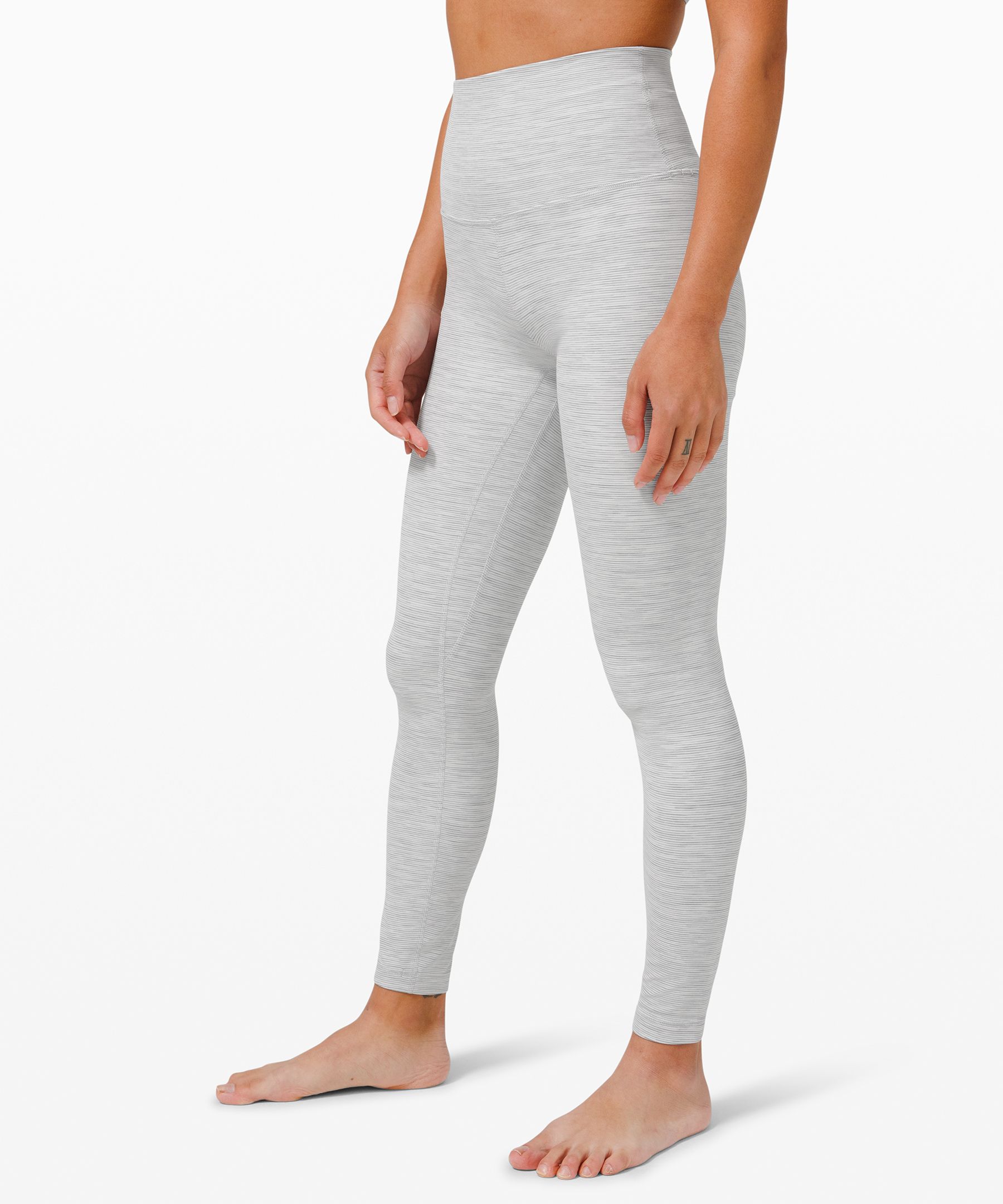 Align Super High-Rise Pant 26 *Asia Fit