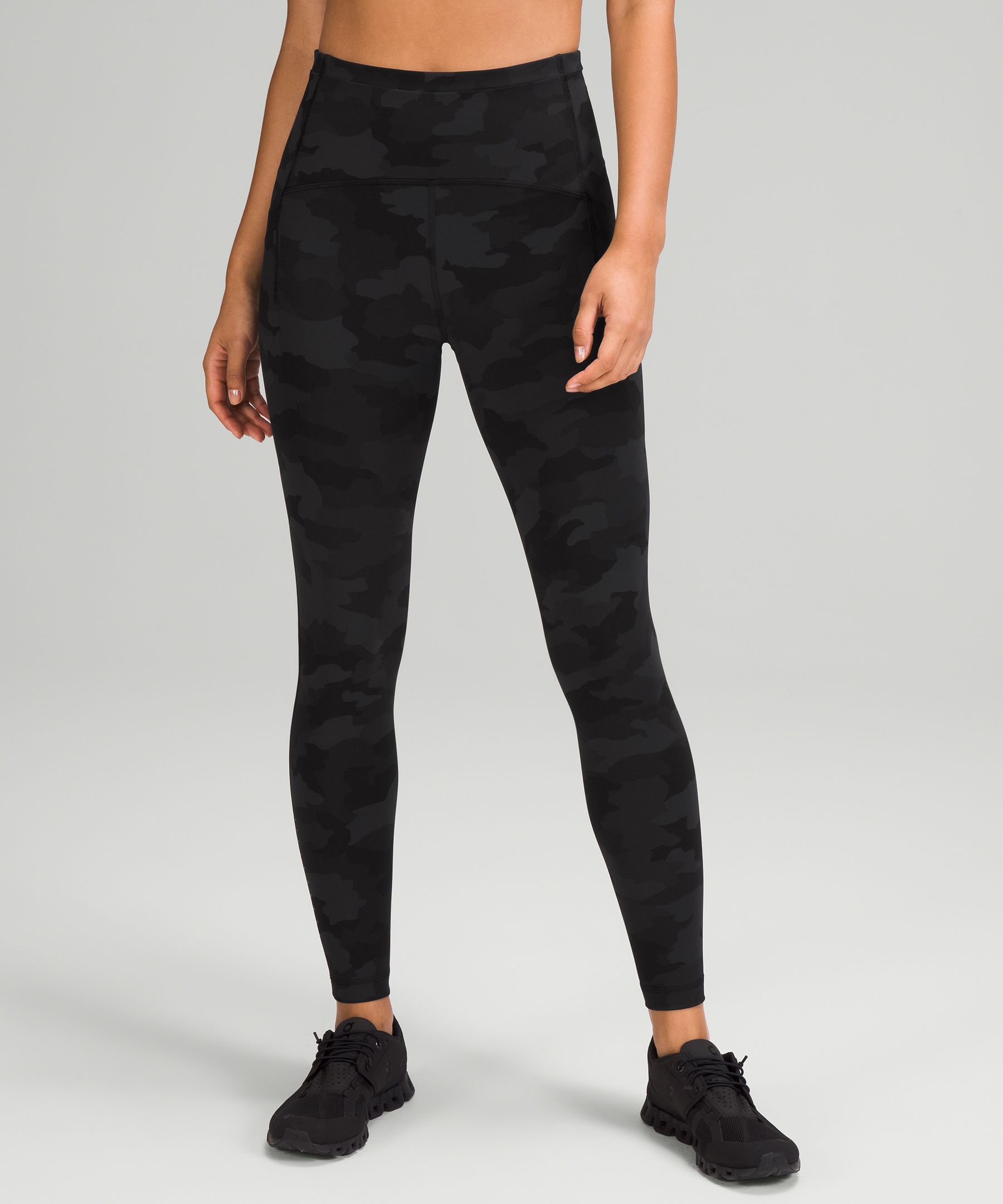 Lululemon Swift Speed Hr Tight