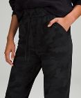 Stretch Luxtreme High-Rise Jogger *Full Length