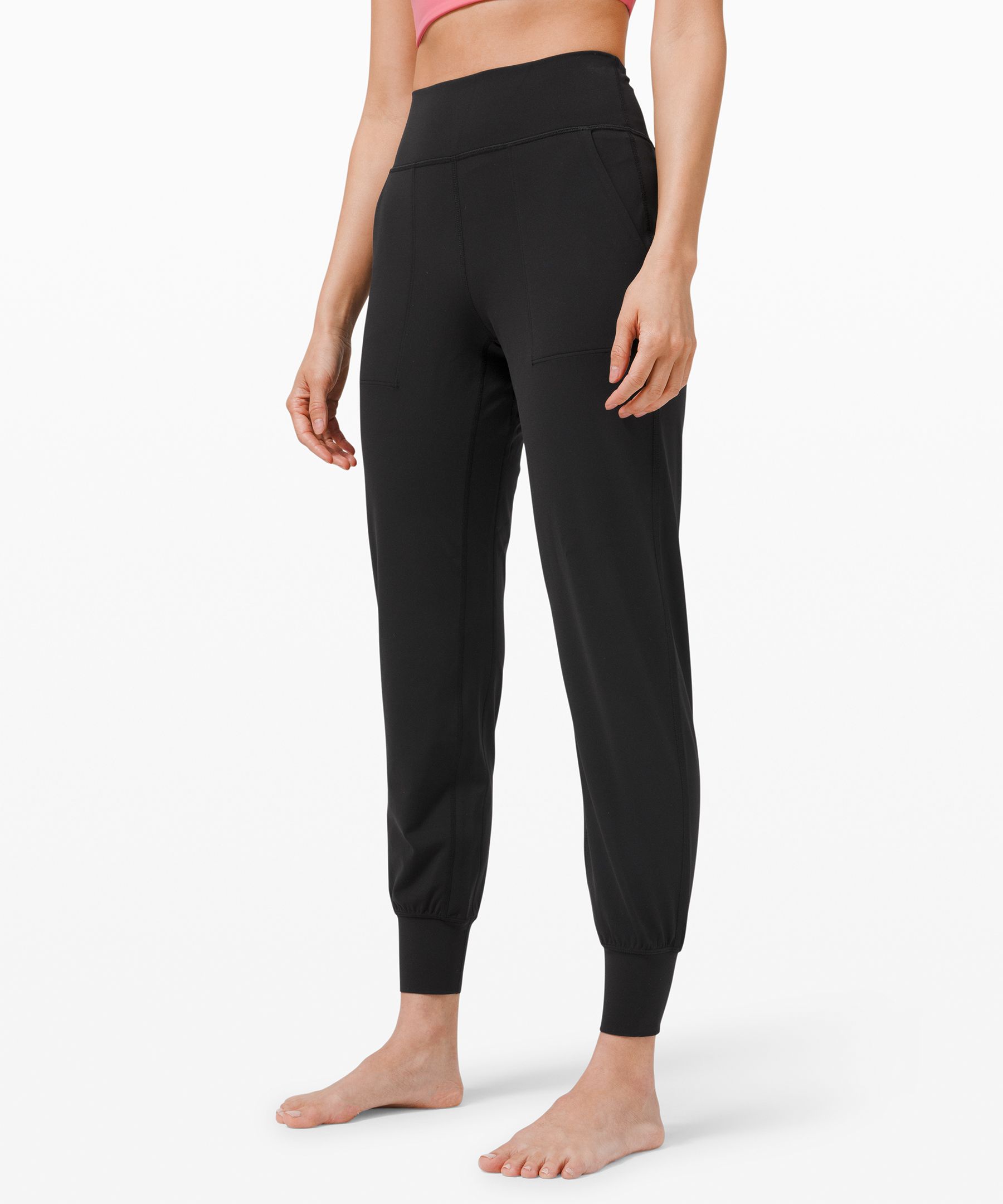 lululemon women's slacks