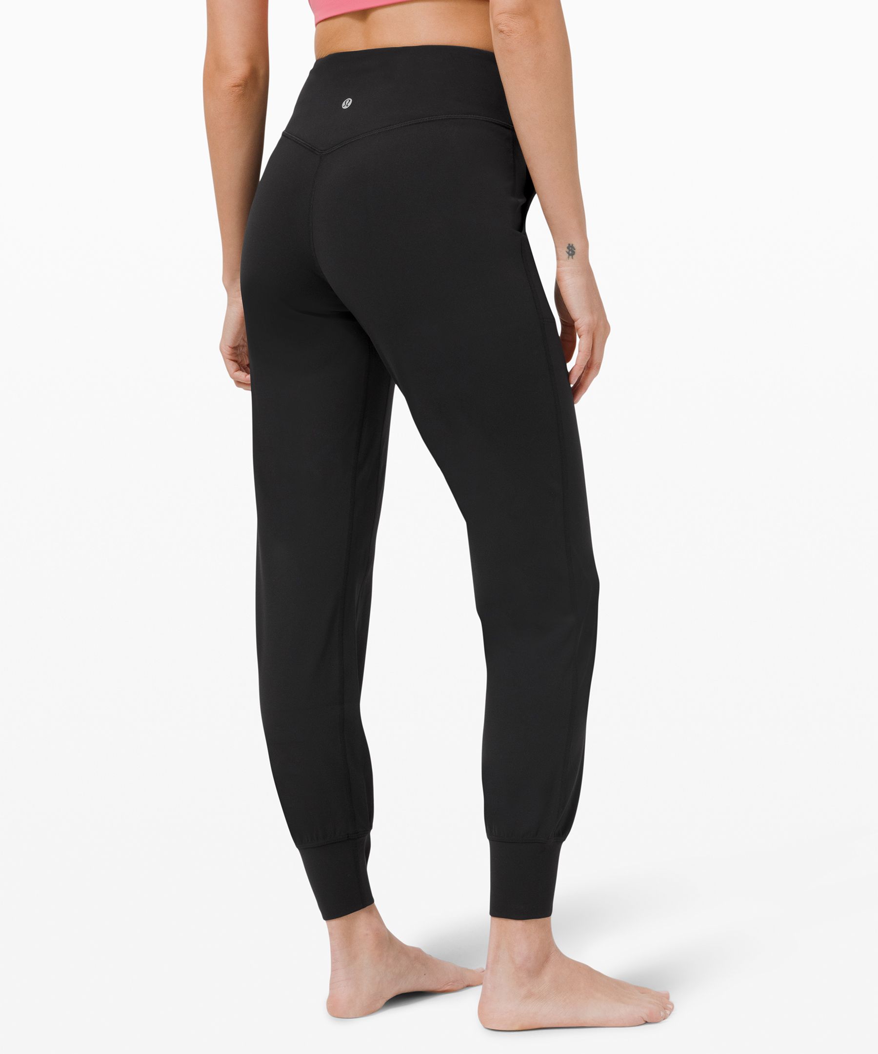 Not sure how I feel about align joggers : r/lululemon