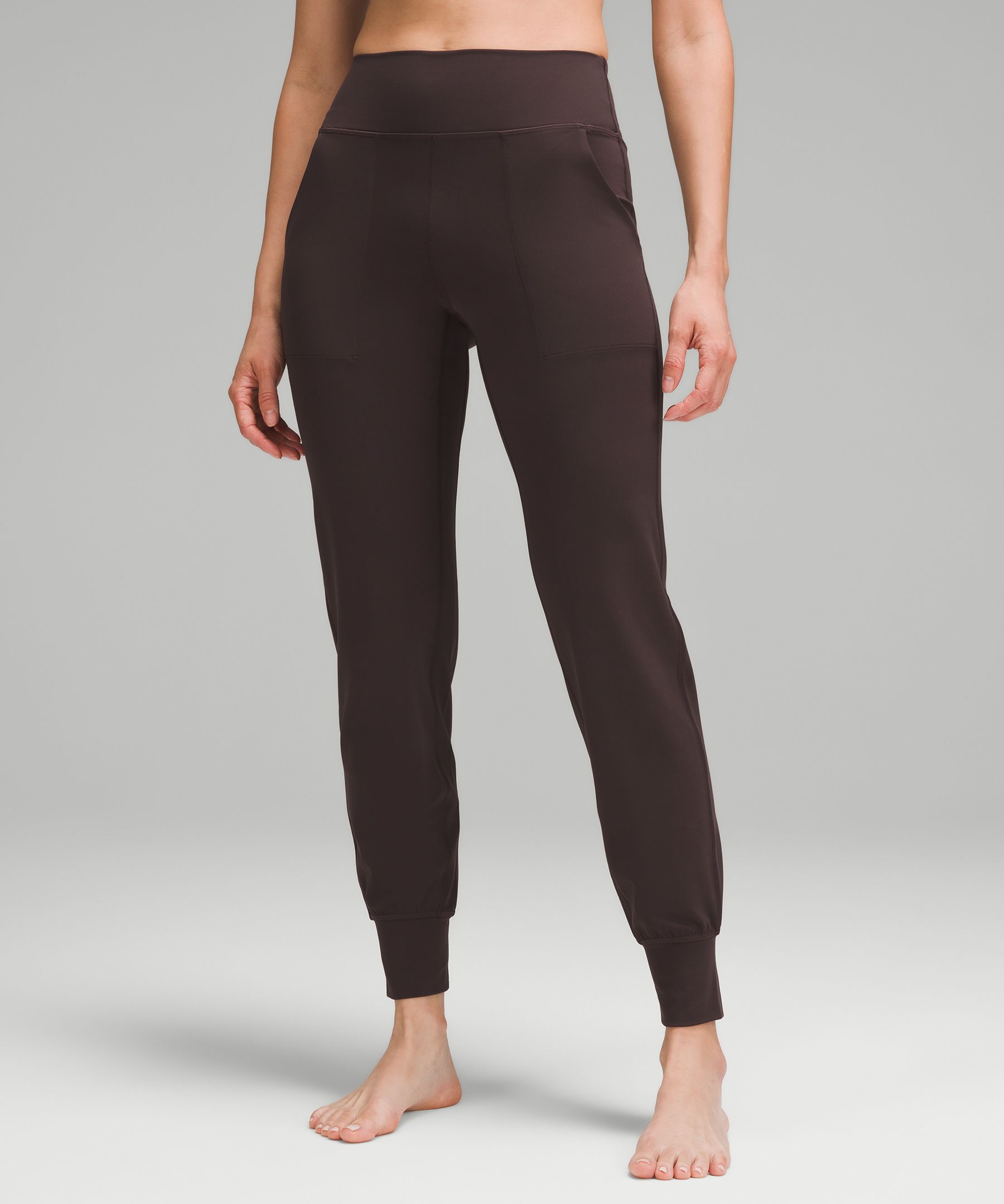 LULULEMON || Align™ High-Rise Pants 24-inch *Asia Fit || Black XS Item  Number: LW5CRDA